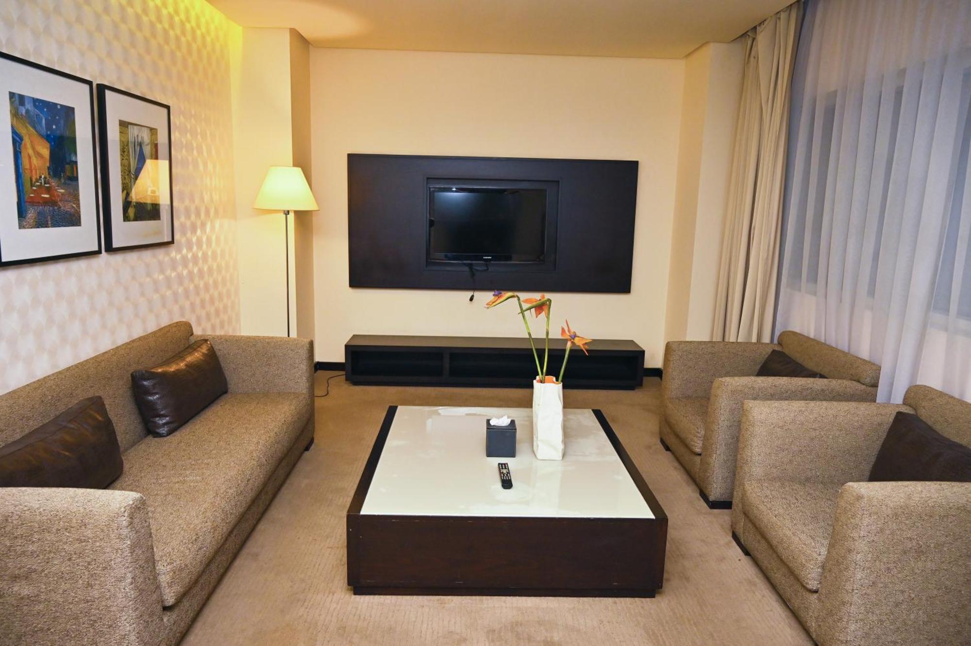 Junior Suite