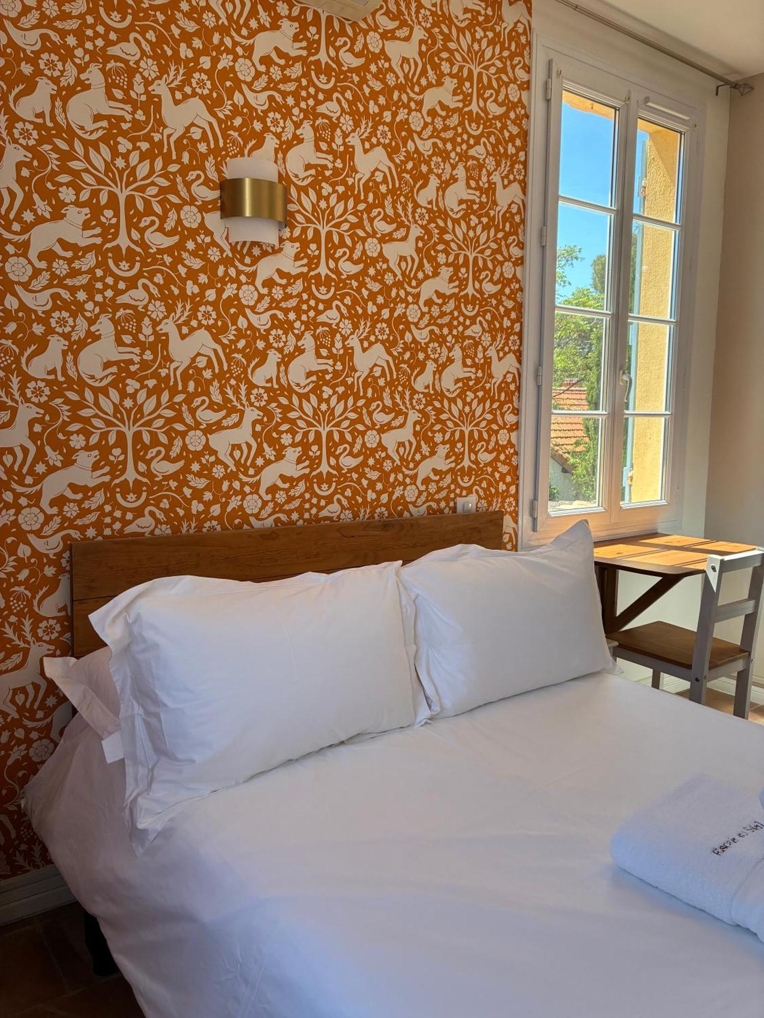 Superior Double Room Sea View