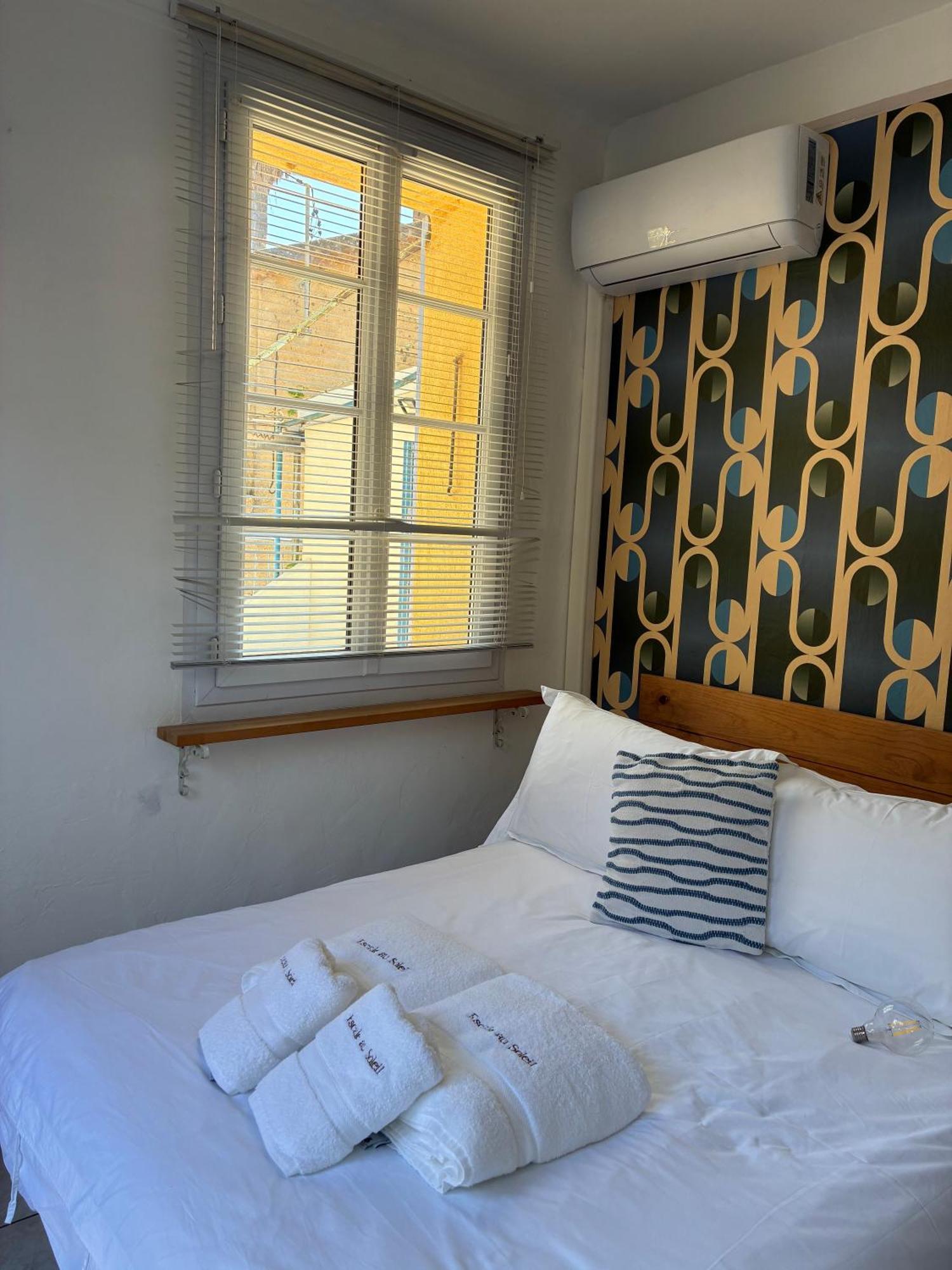 Junior Room