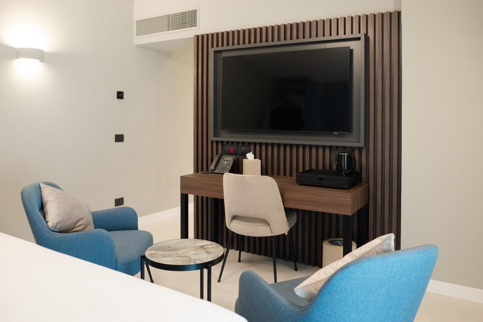 Superior Double or Twin Room