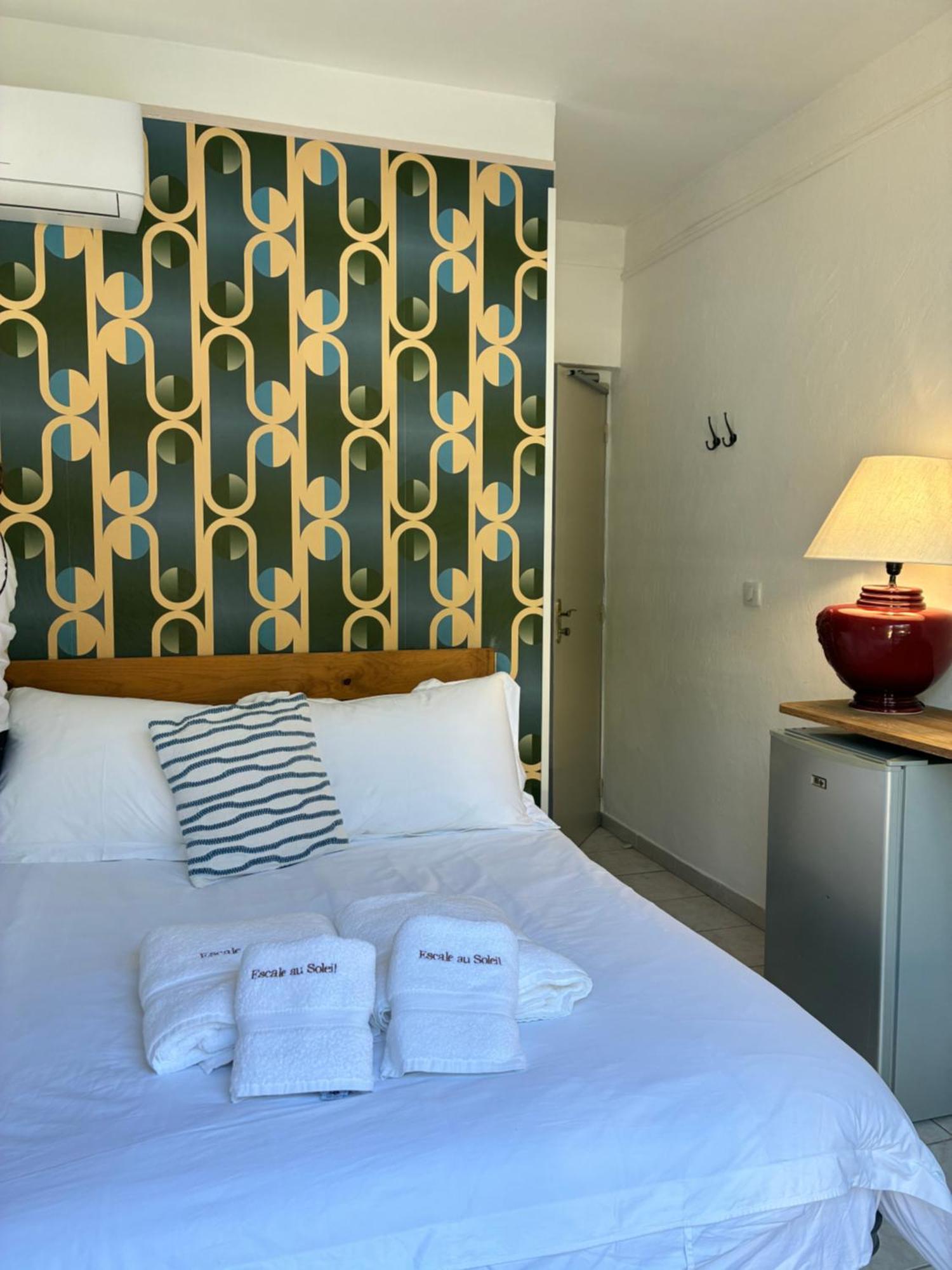 Junior Room