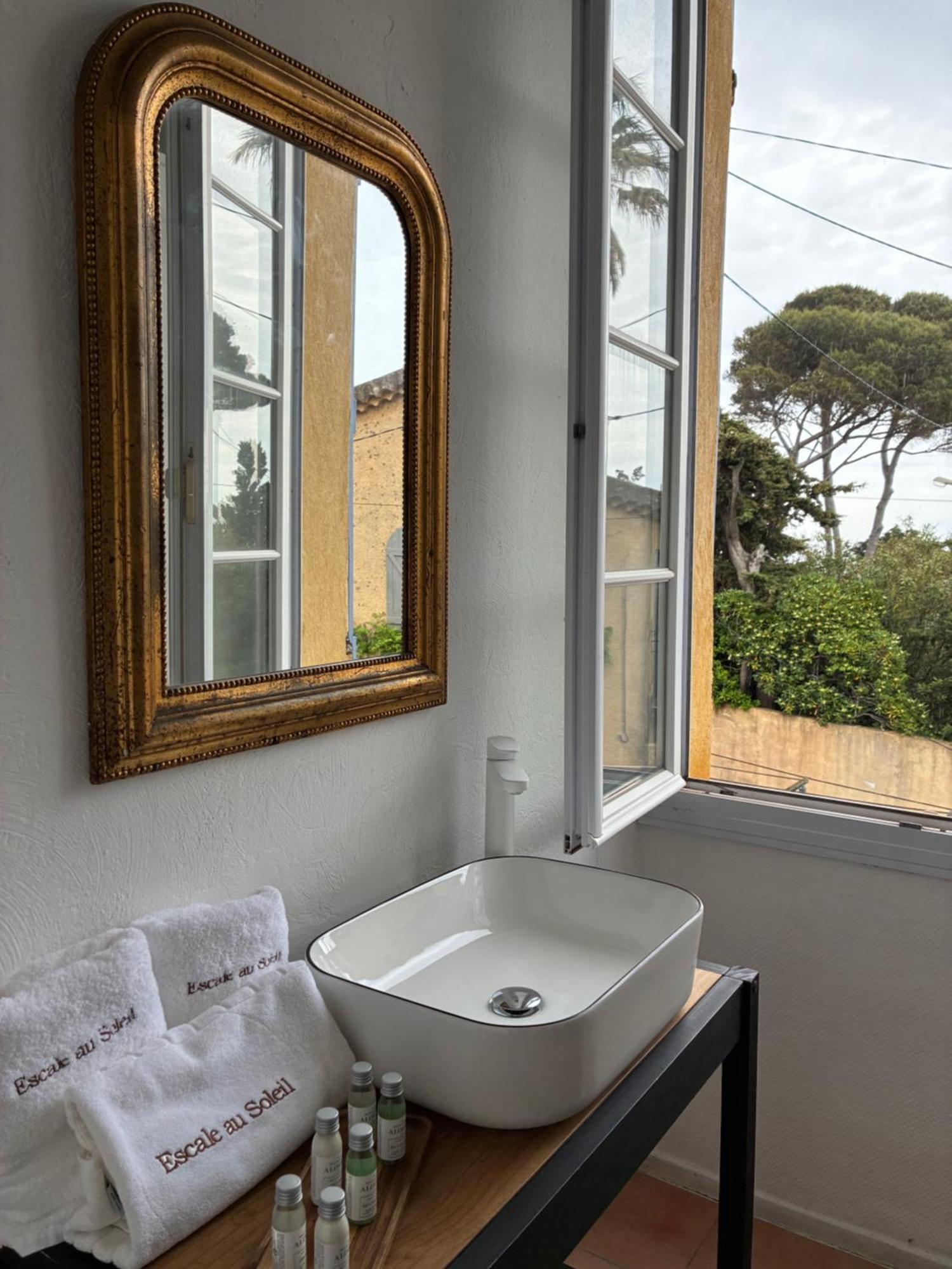 Superior Double Room Sea View