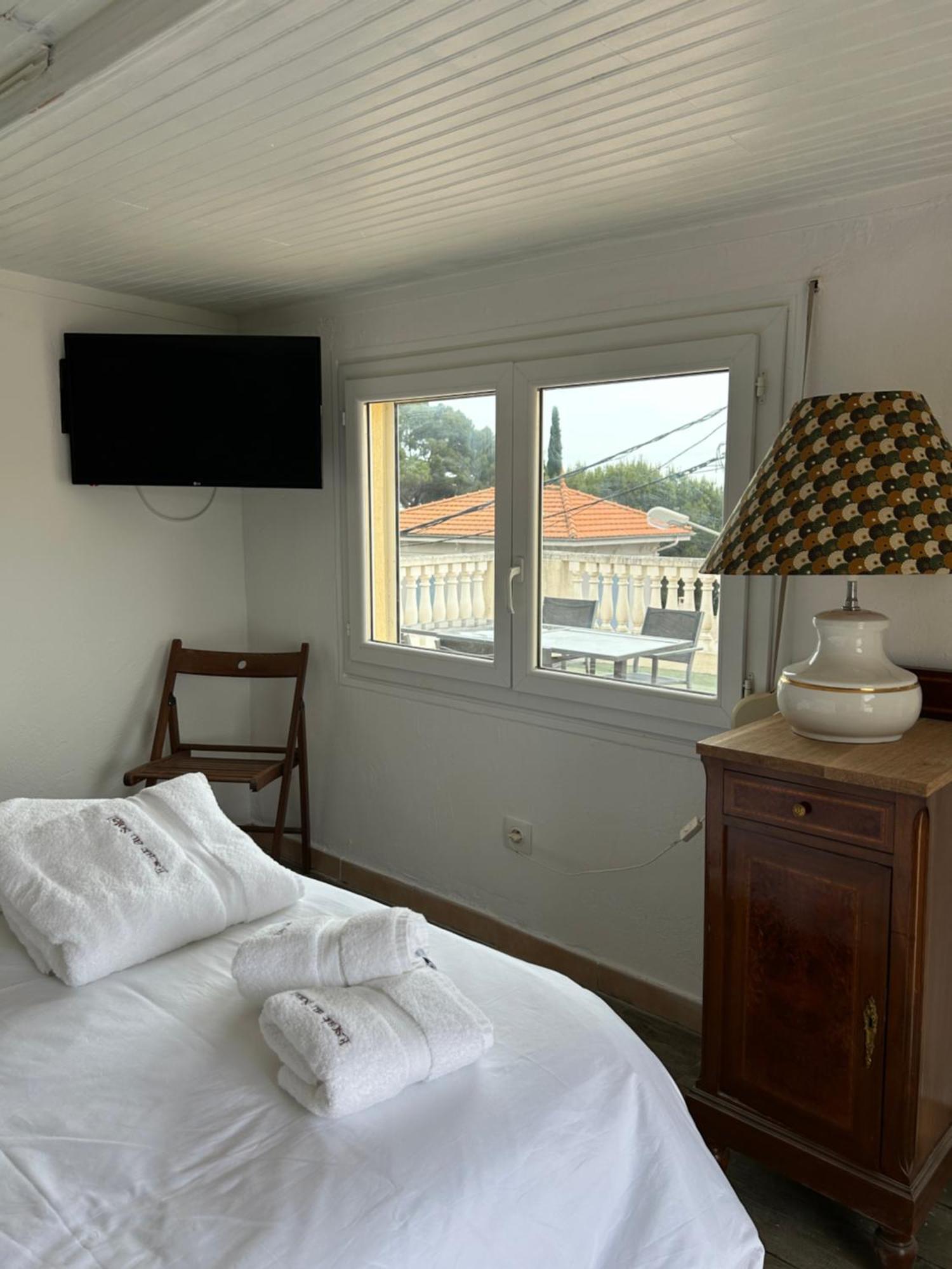 Queen Room Sea View