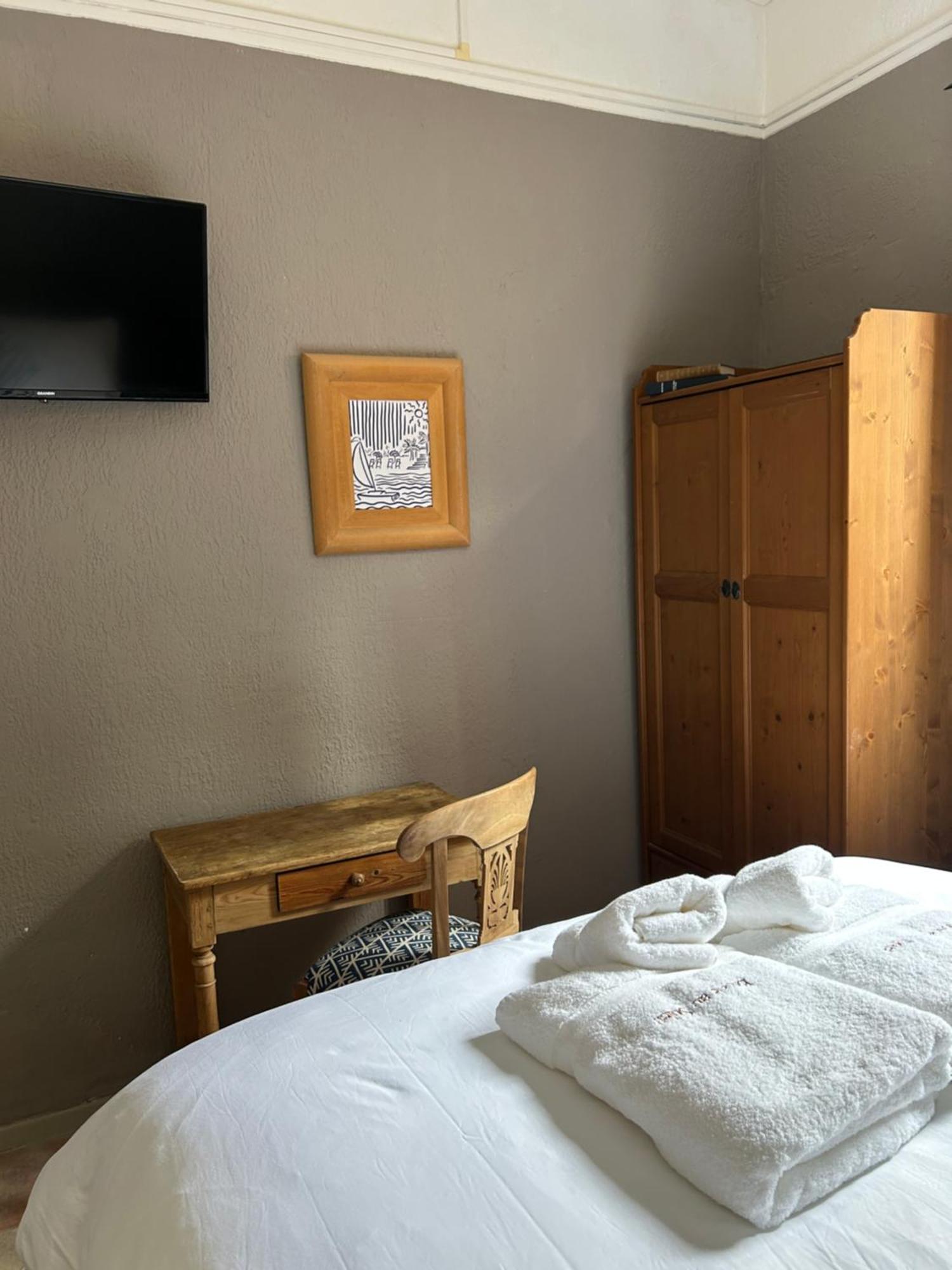 Junior Room