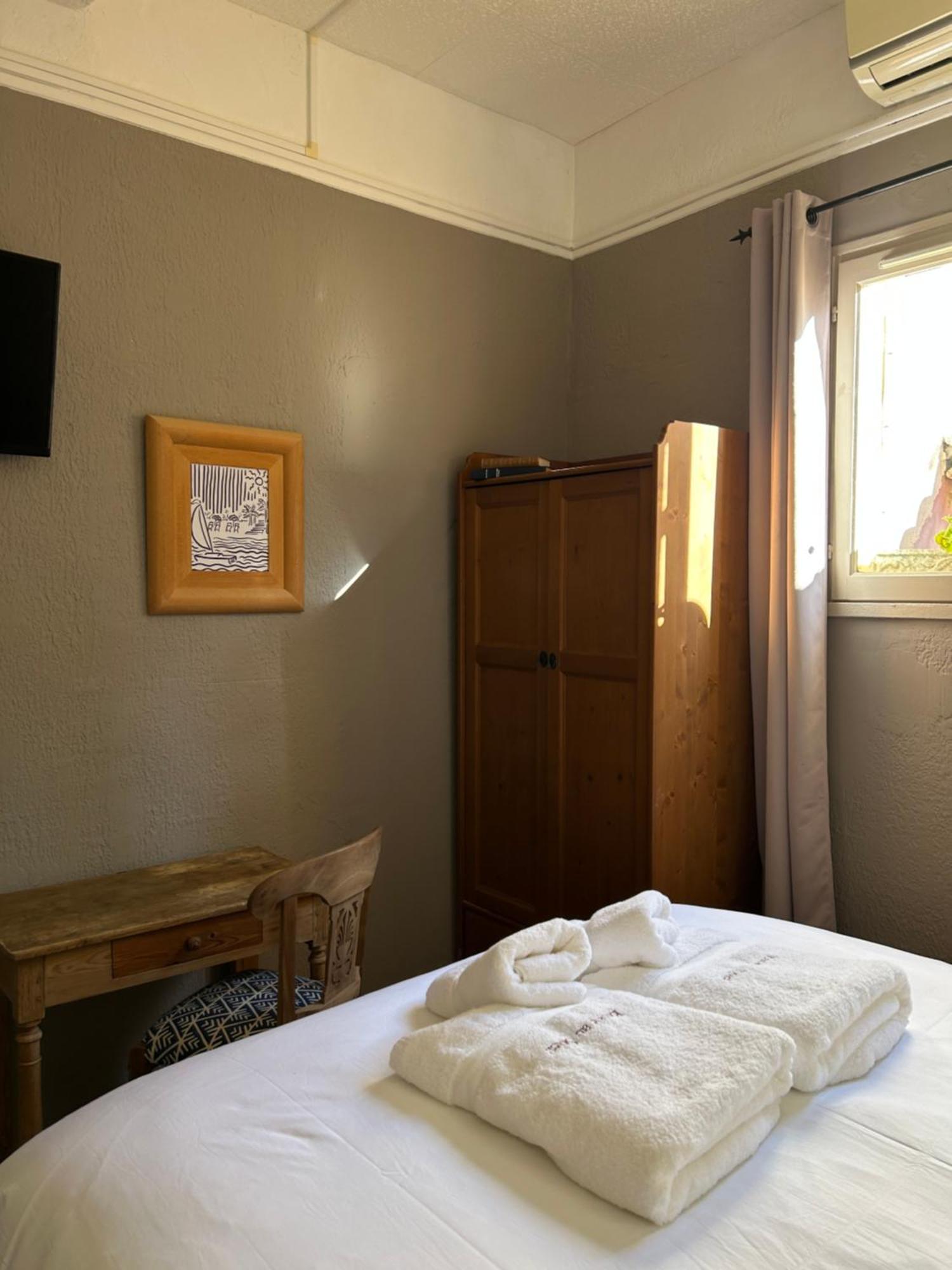 Junior Room