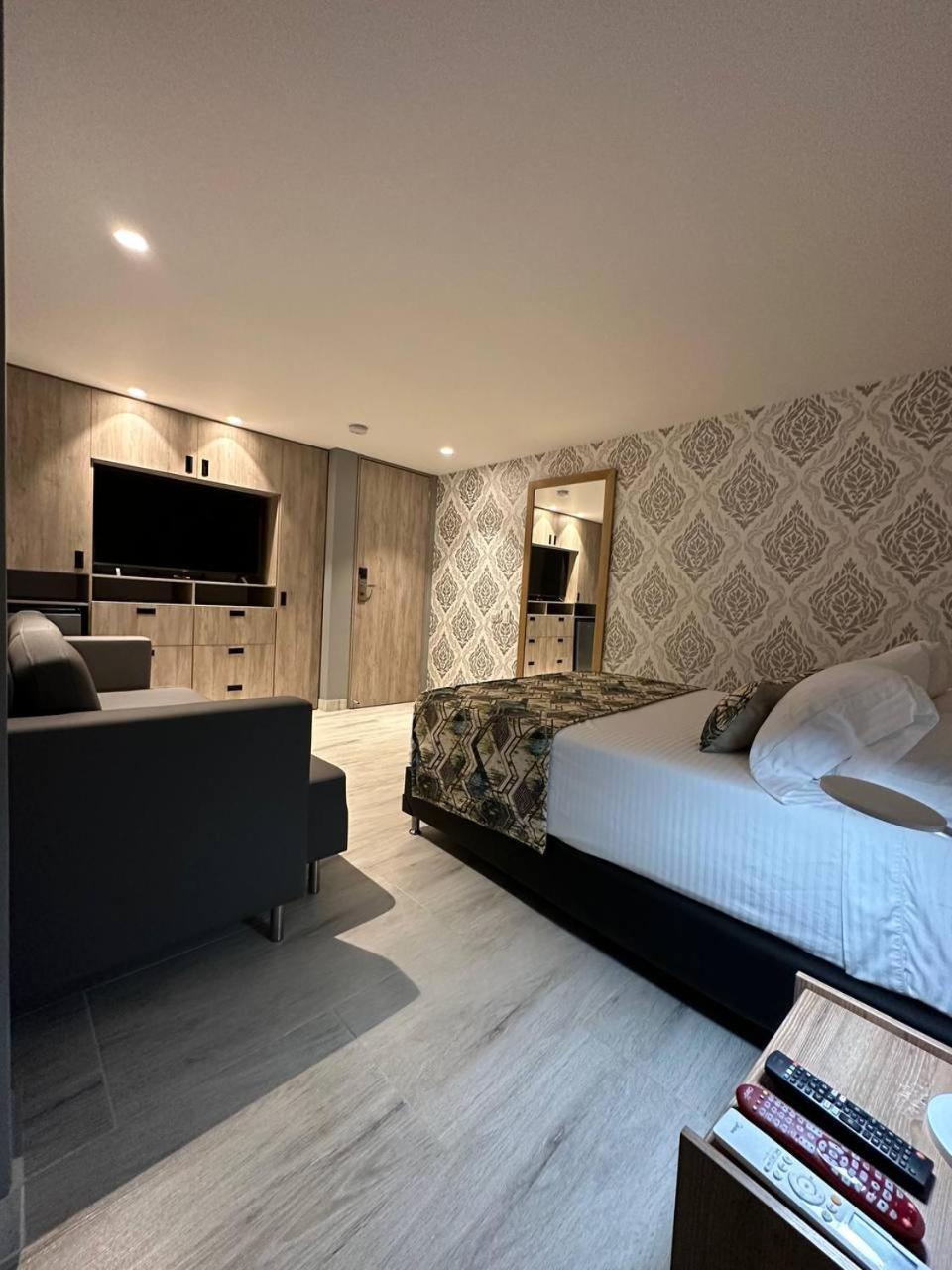 Superior Doppelzimmer