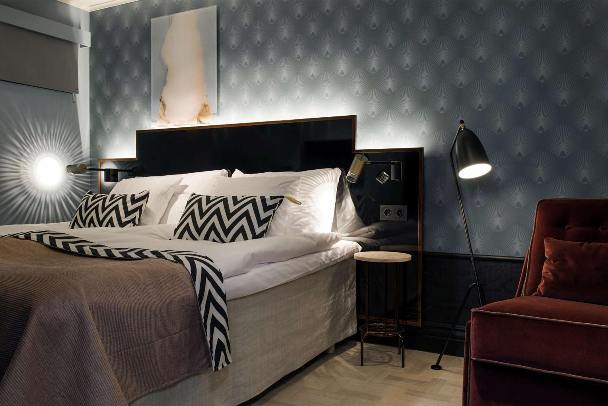 Luxus Doppelzimmer