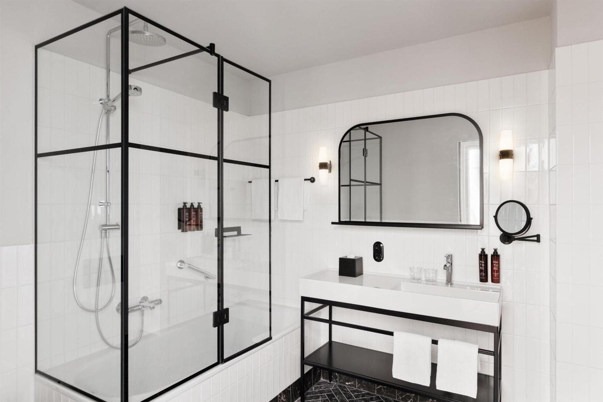 Habitación Premium con cama extragrande