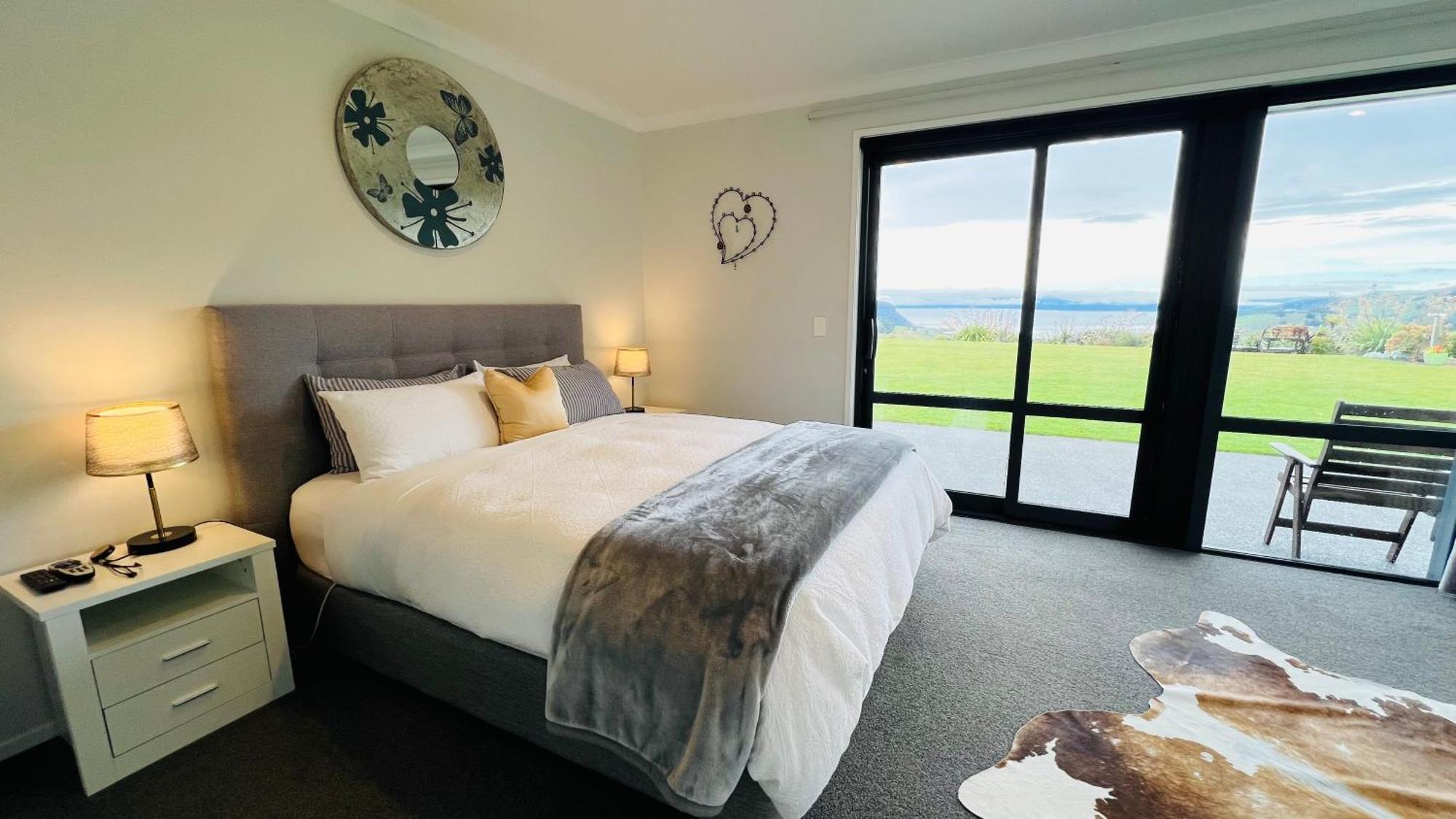 Suite Lake View