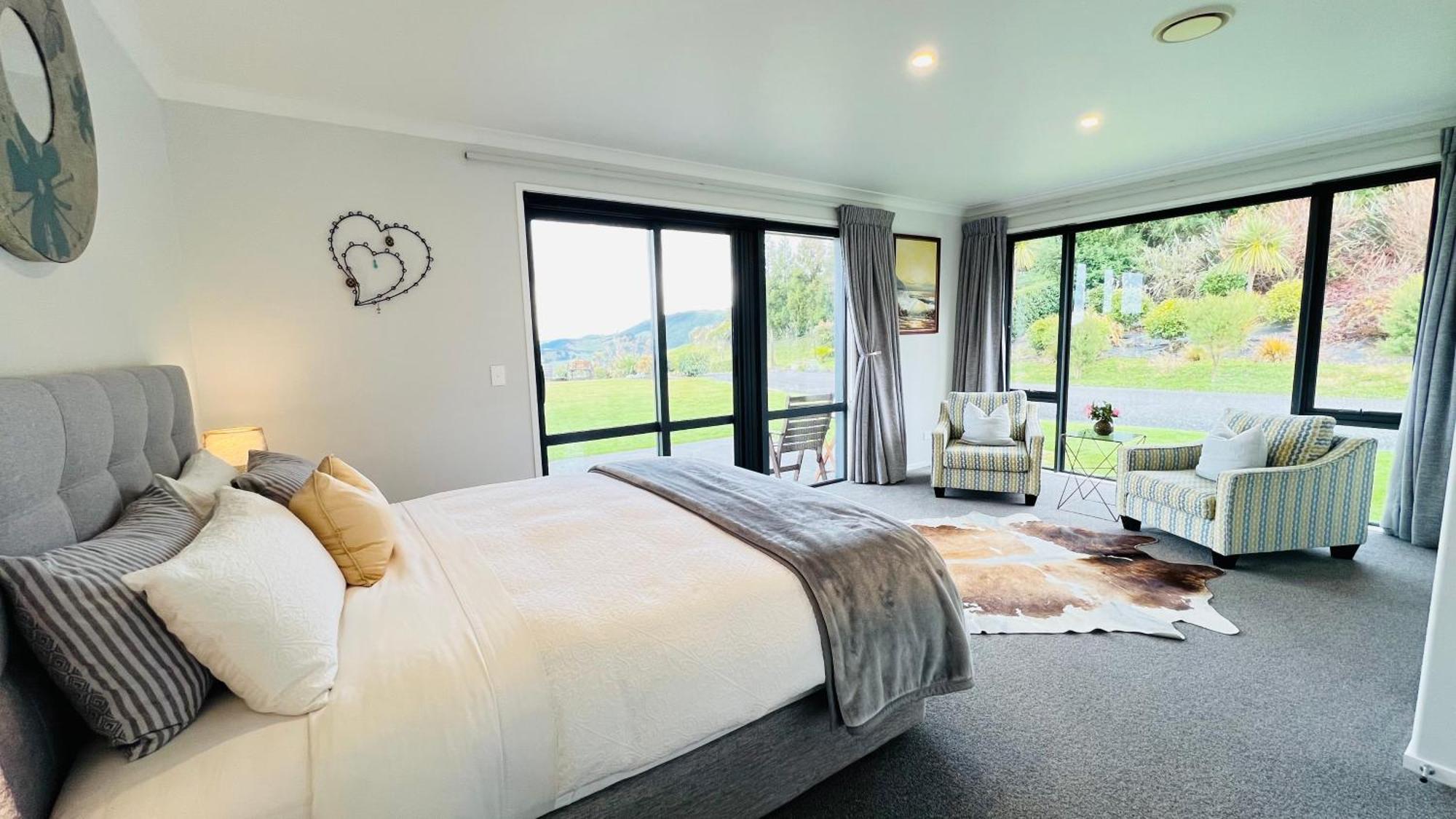 Suite Lake View