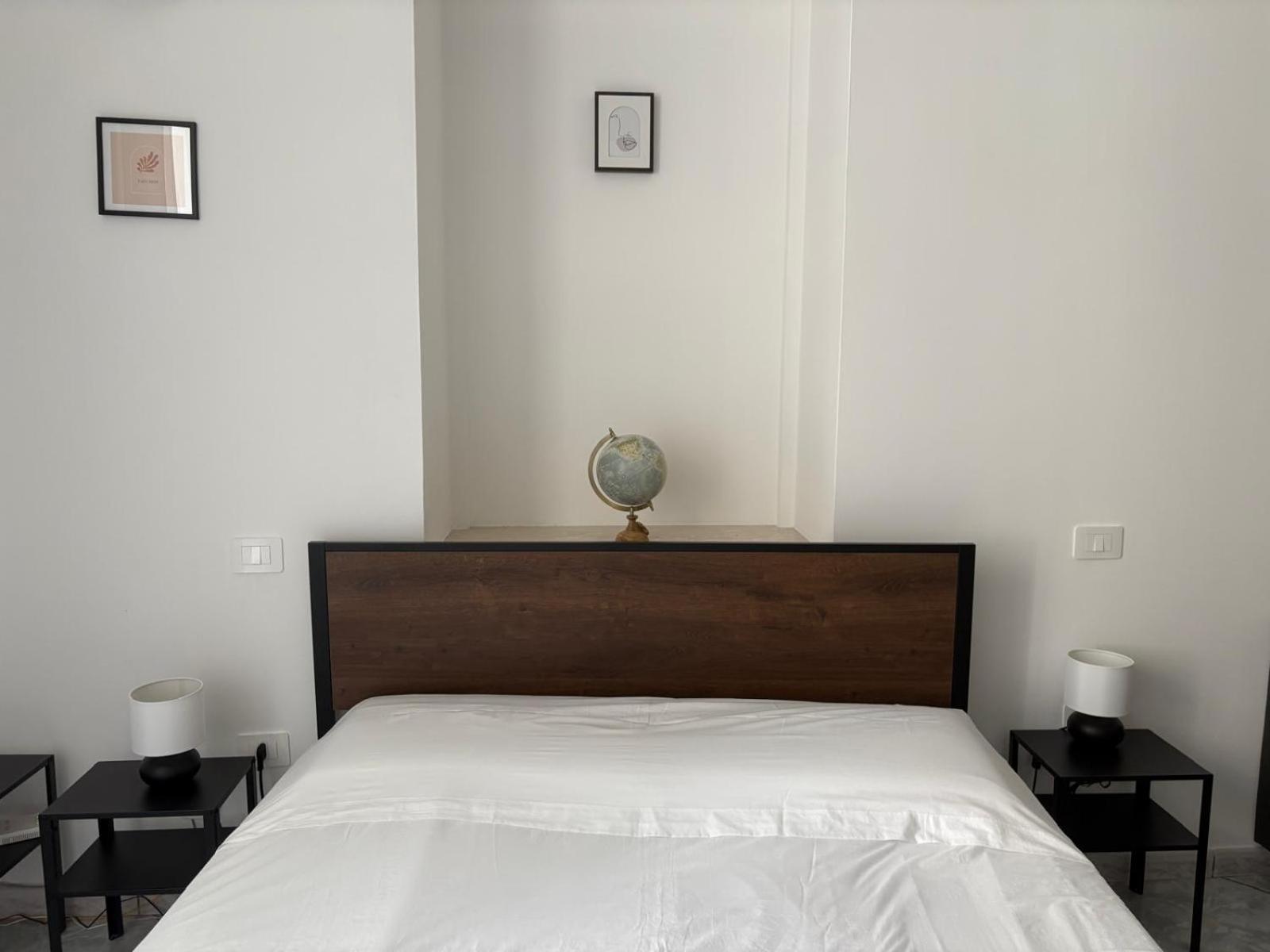 King Room Balcony