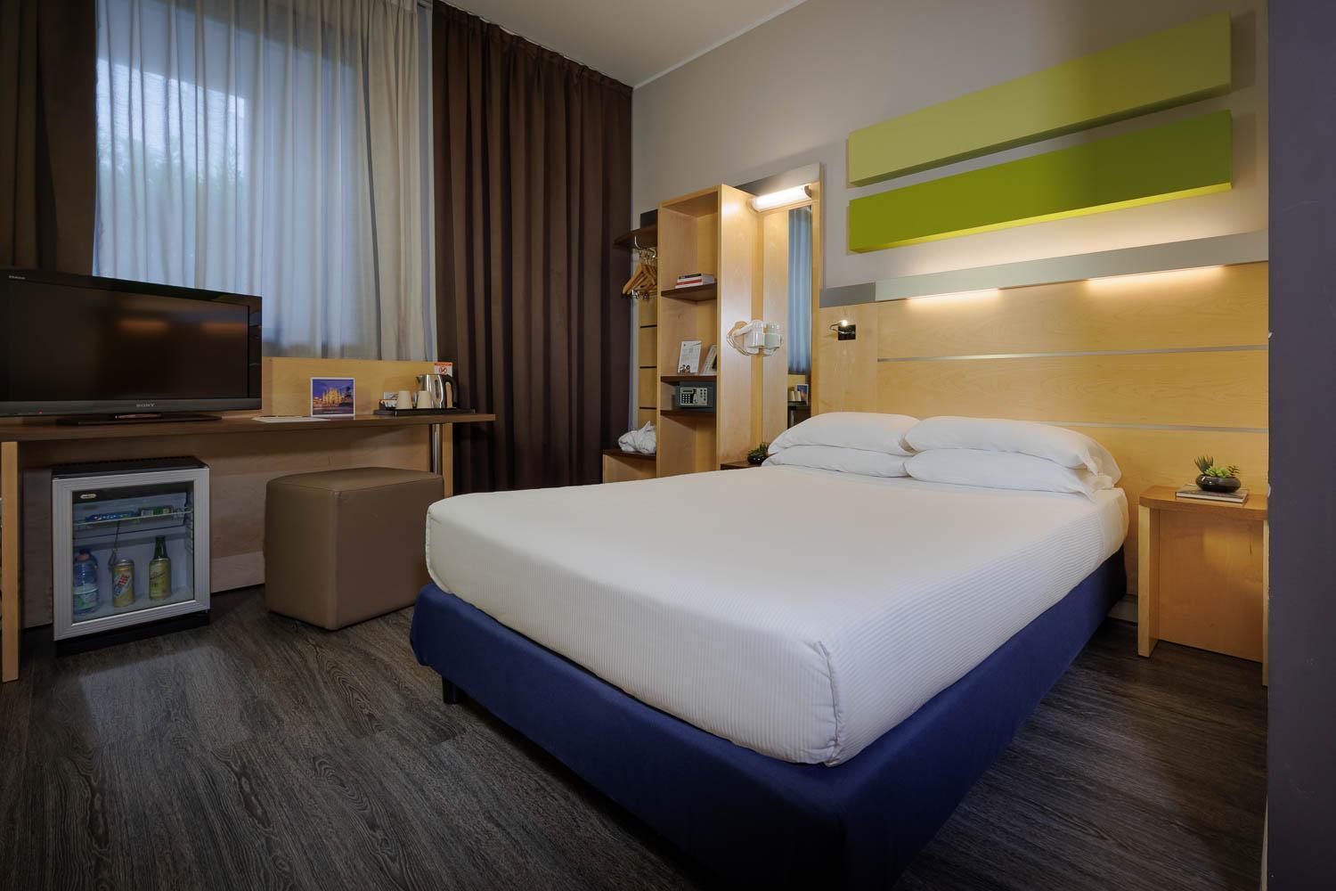 Quarto Duplo Superior