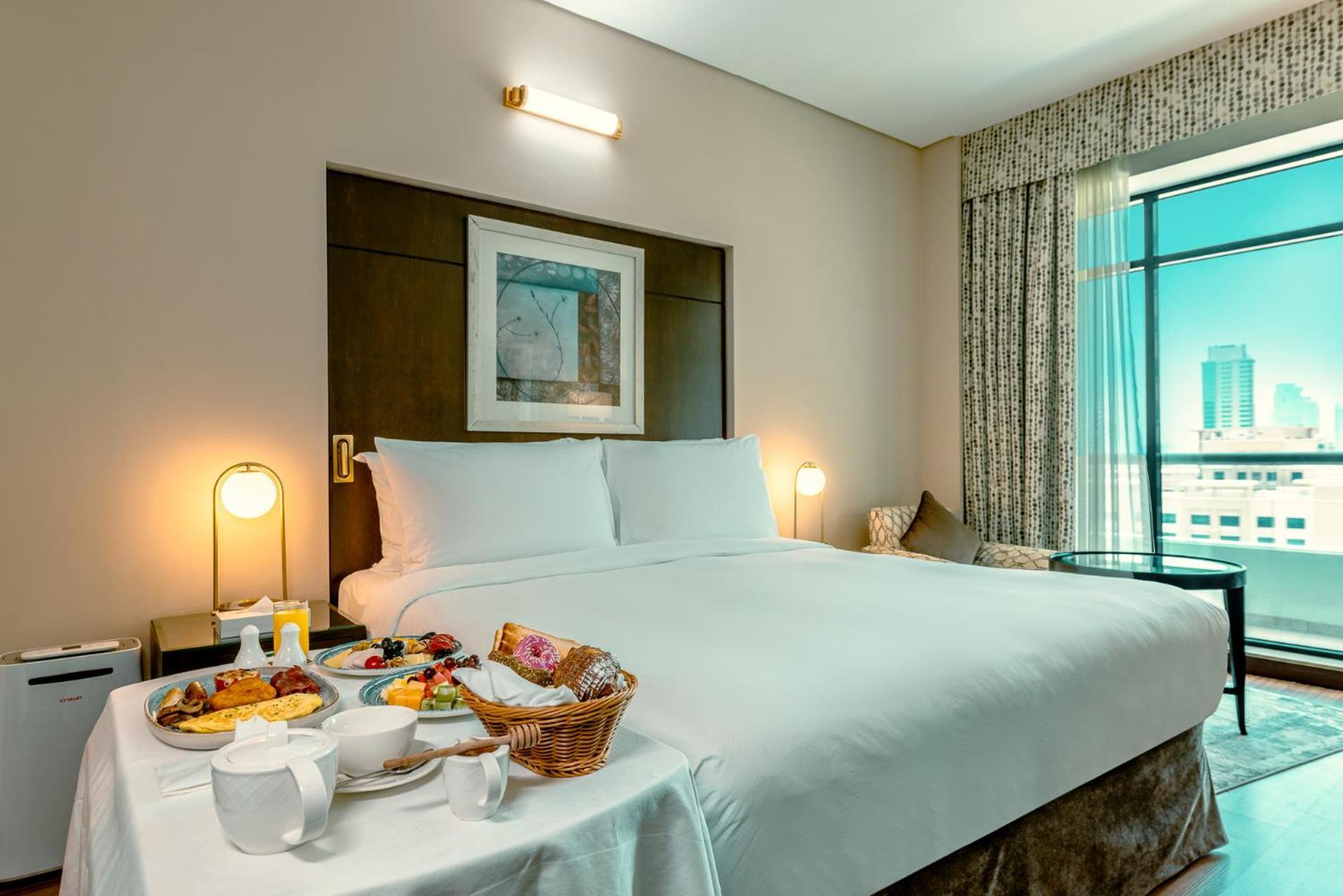Executive Suite One Bedroom