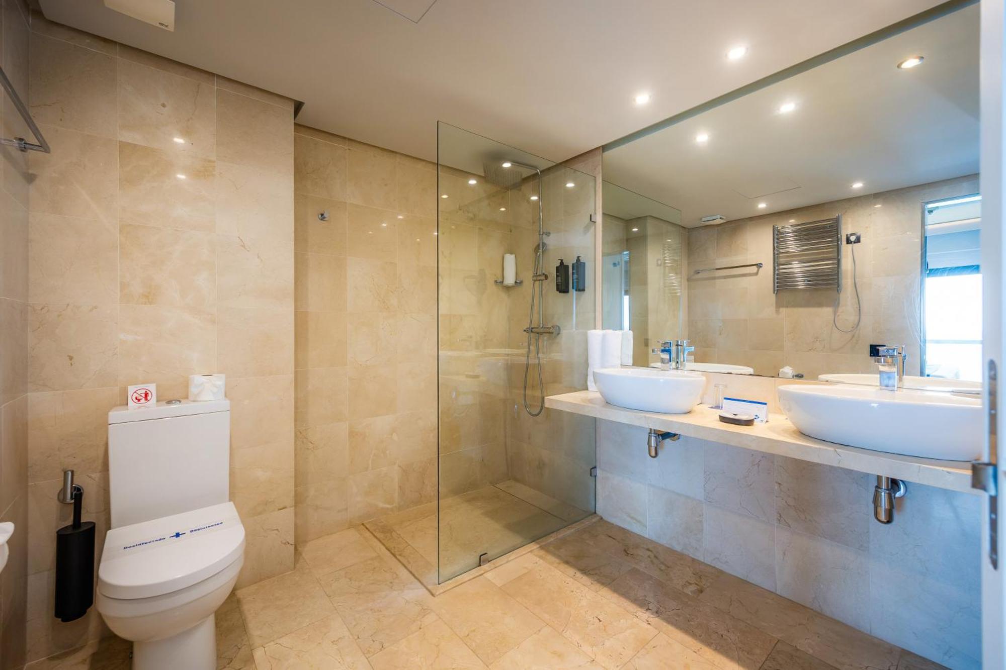 Suite con Vista Mare