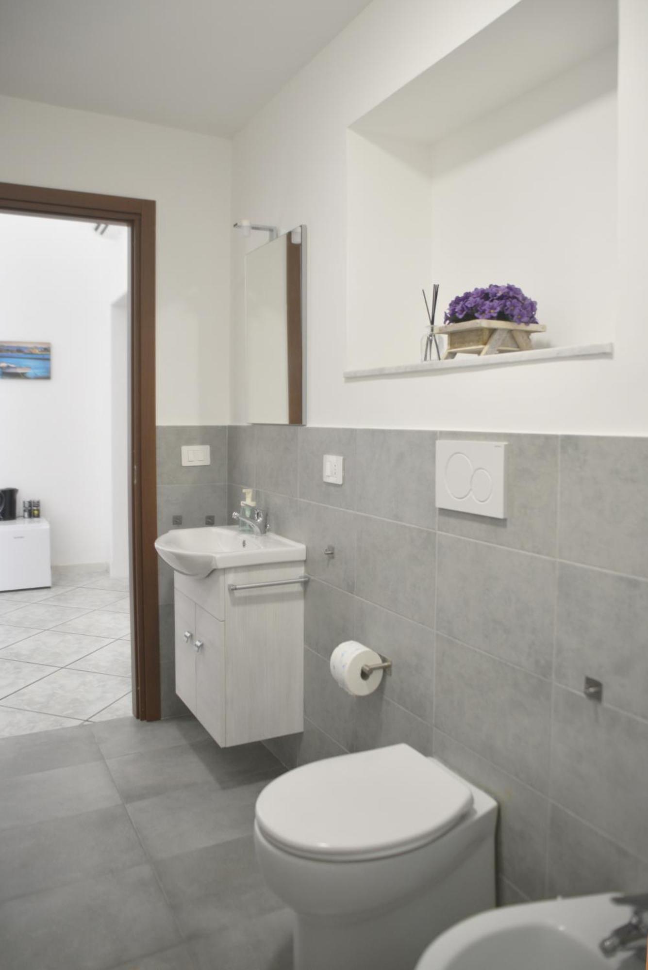 Deluxe Double Room Balcony