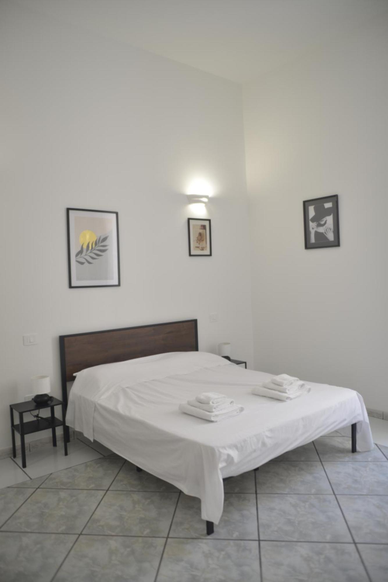 Deluxe Double Room Balcony