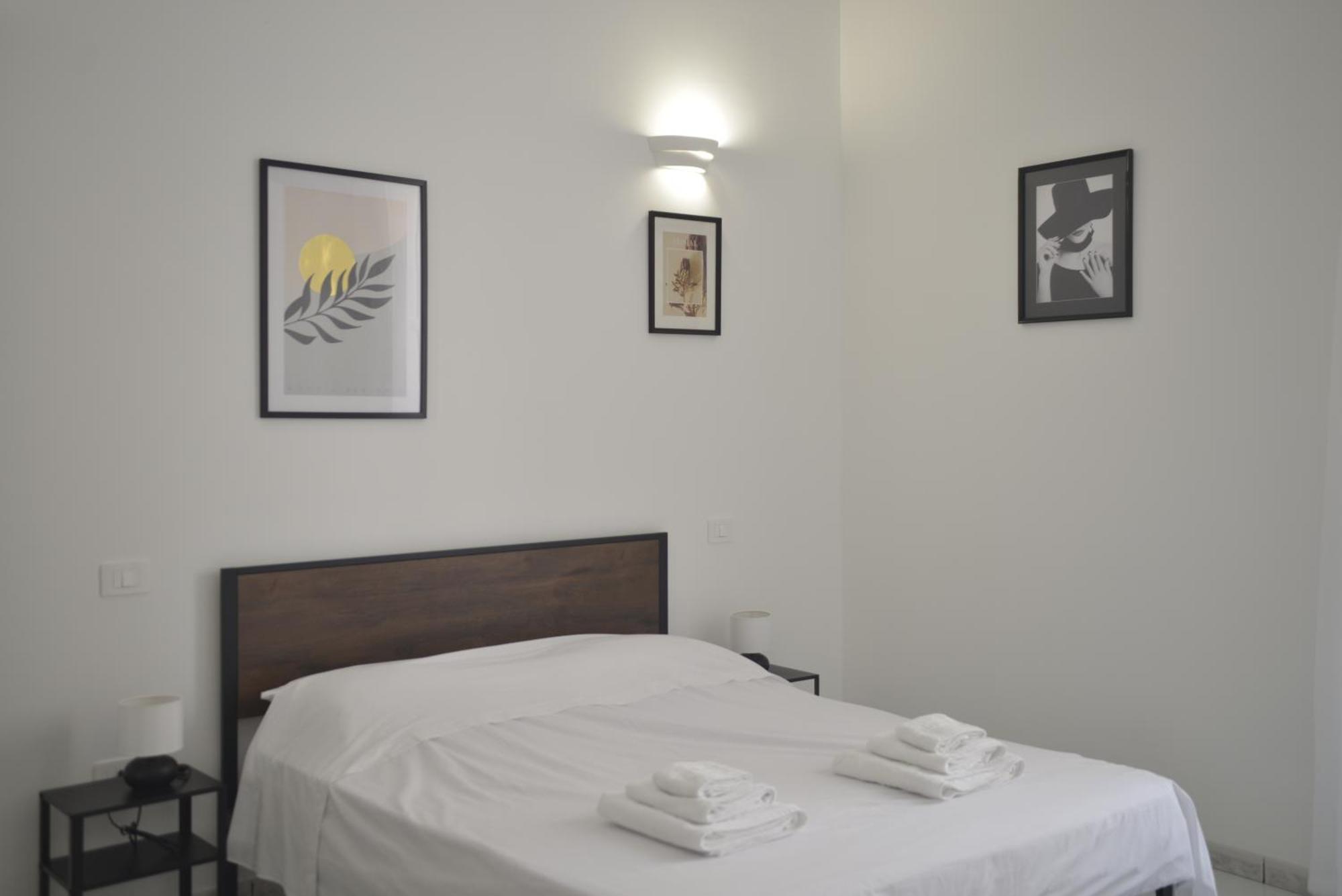 Deluxe Double Room Balcony