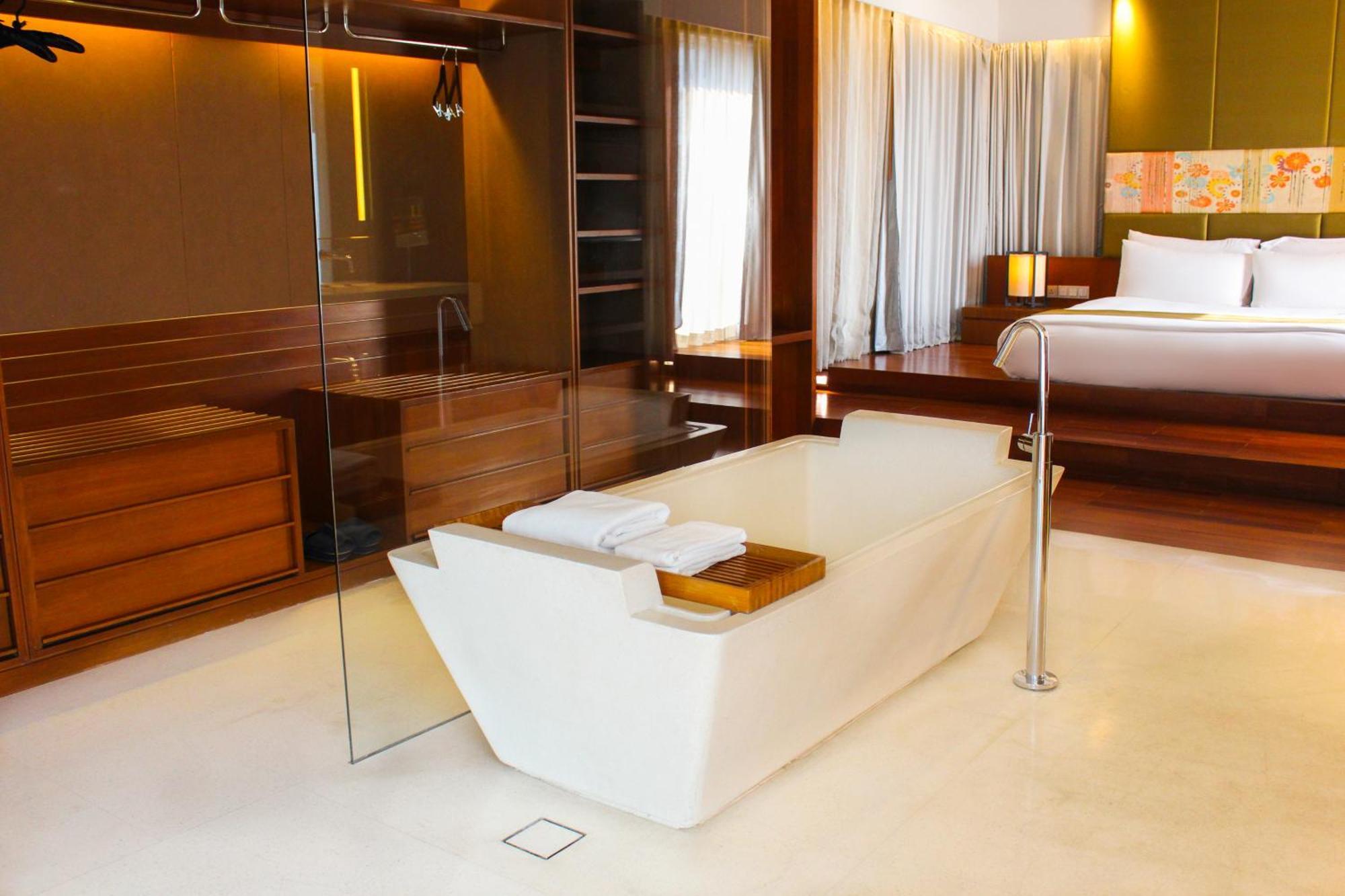Suite Familiar