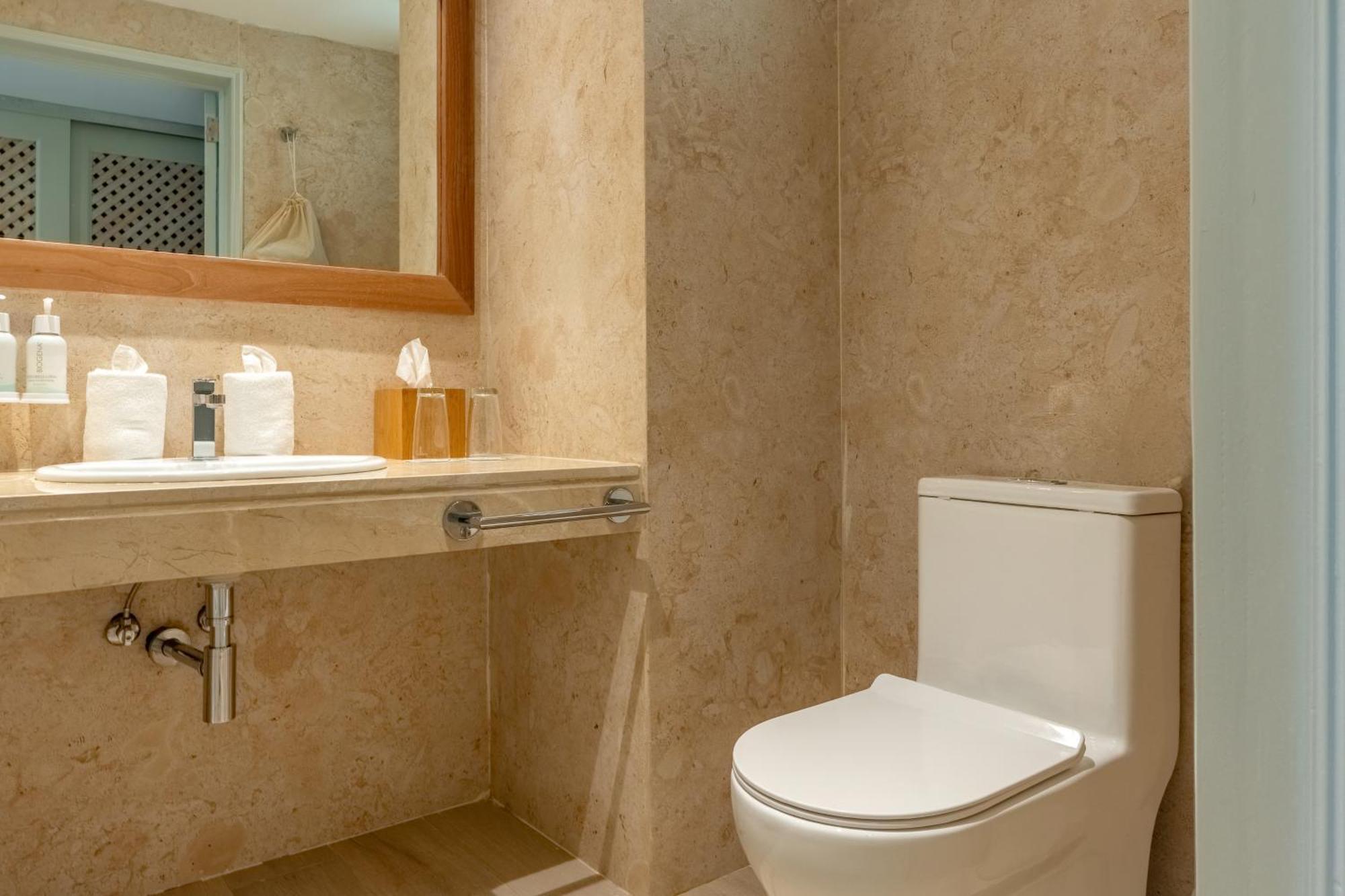 Premium Accessible Room
