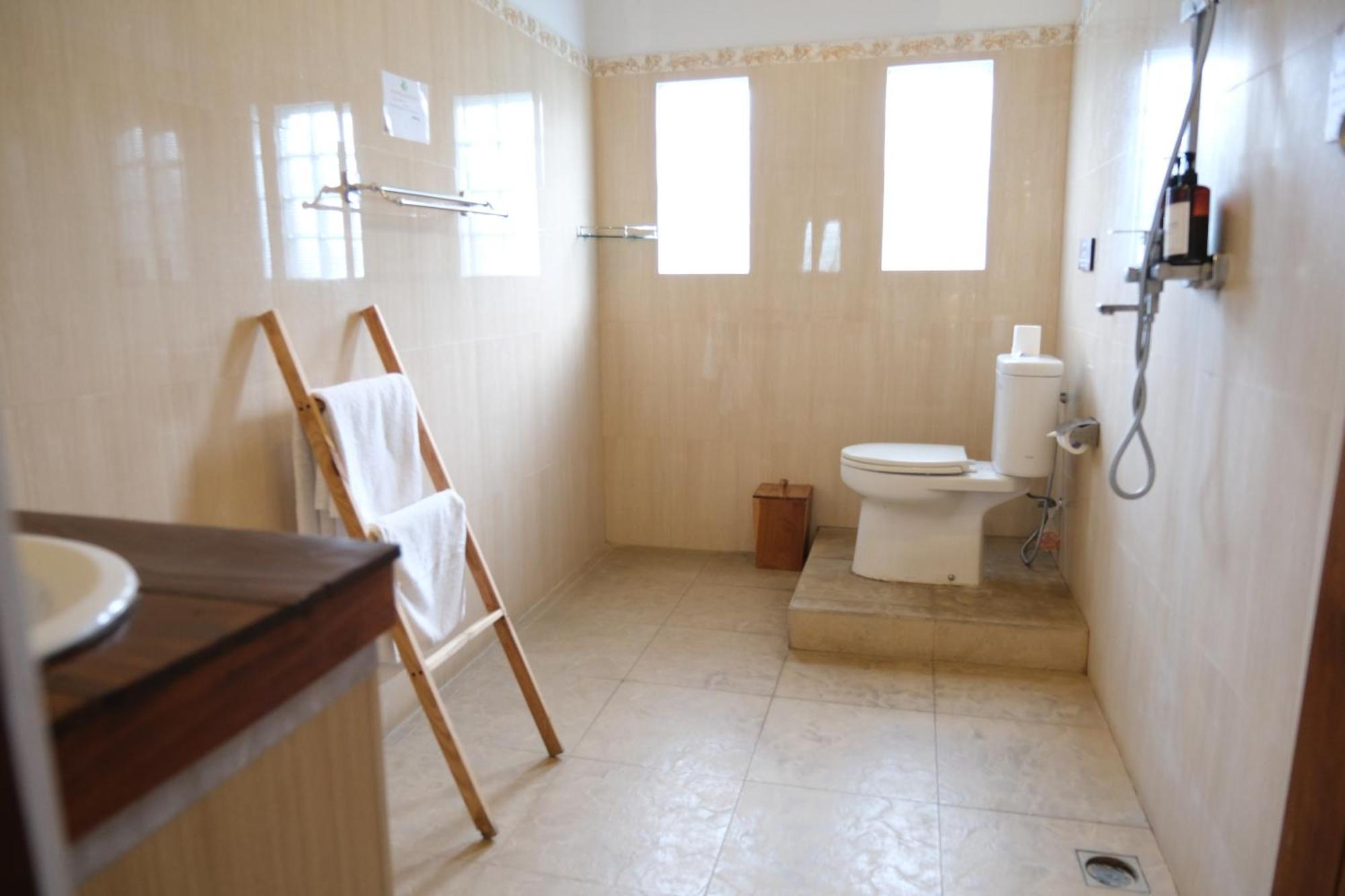 Villa de 3 dormitorios con piscina privada