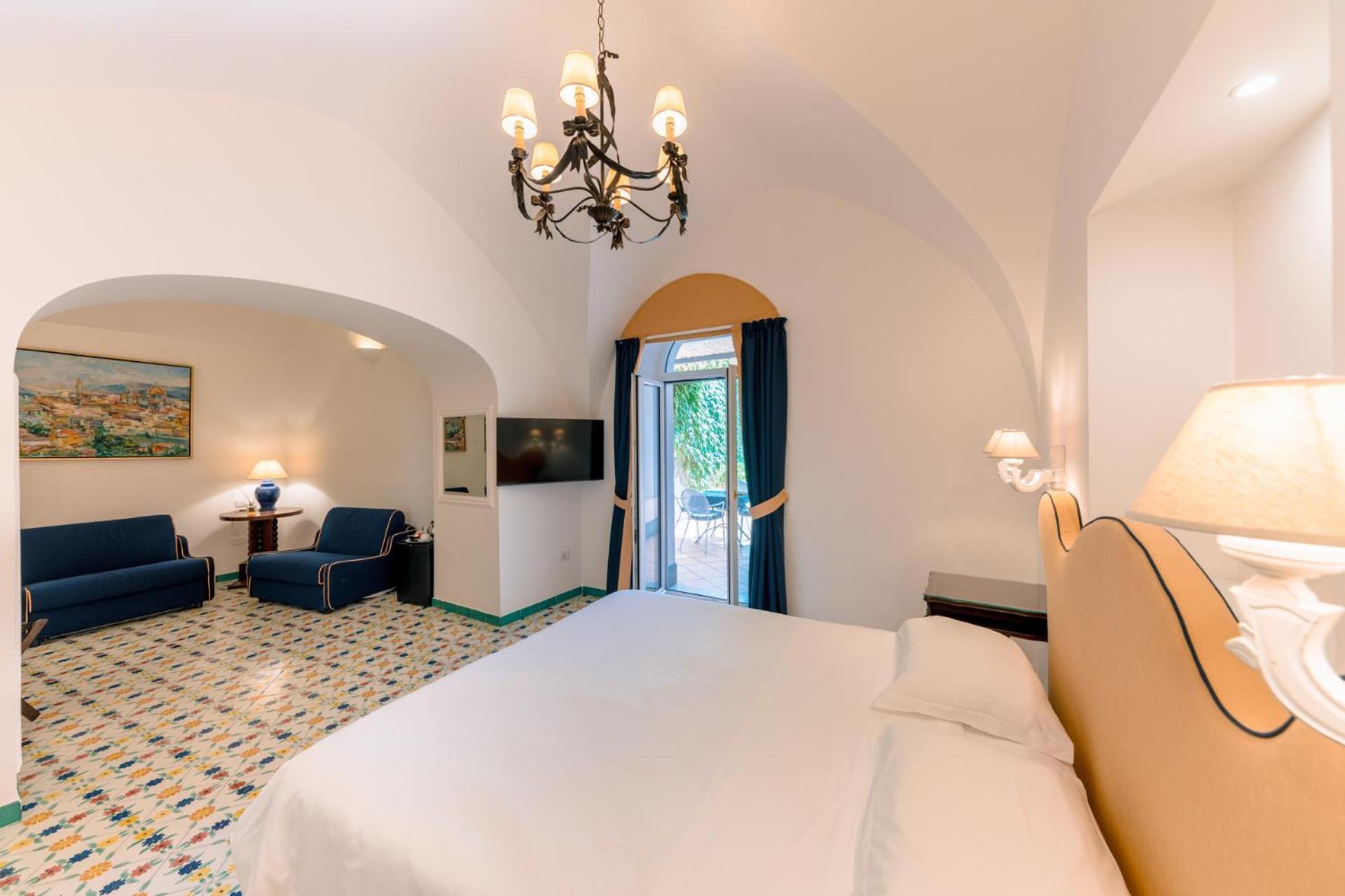 Superior Double or Twin Room