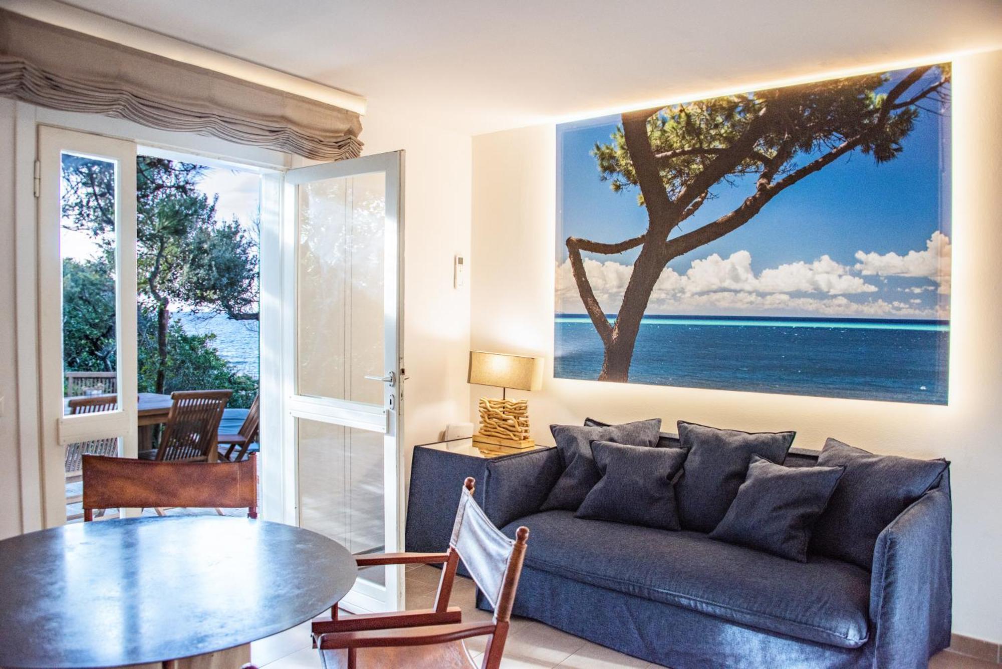 Suite Executive Fronte Mare