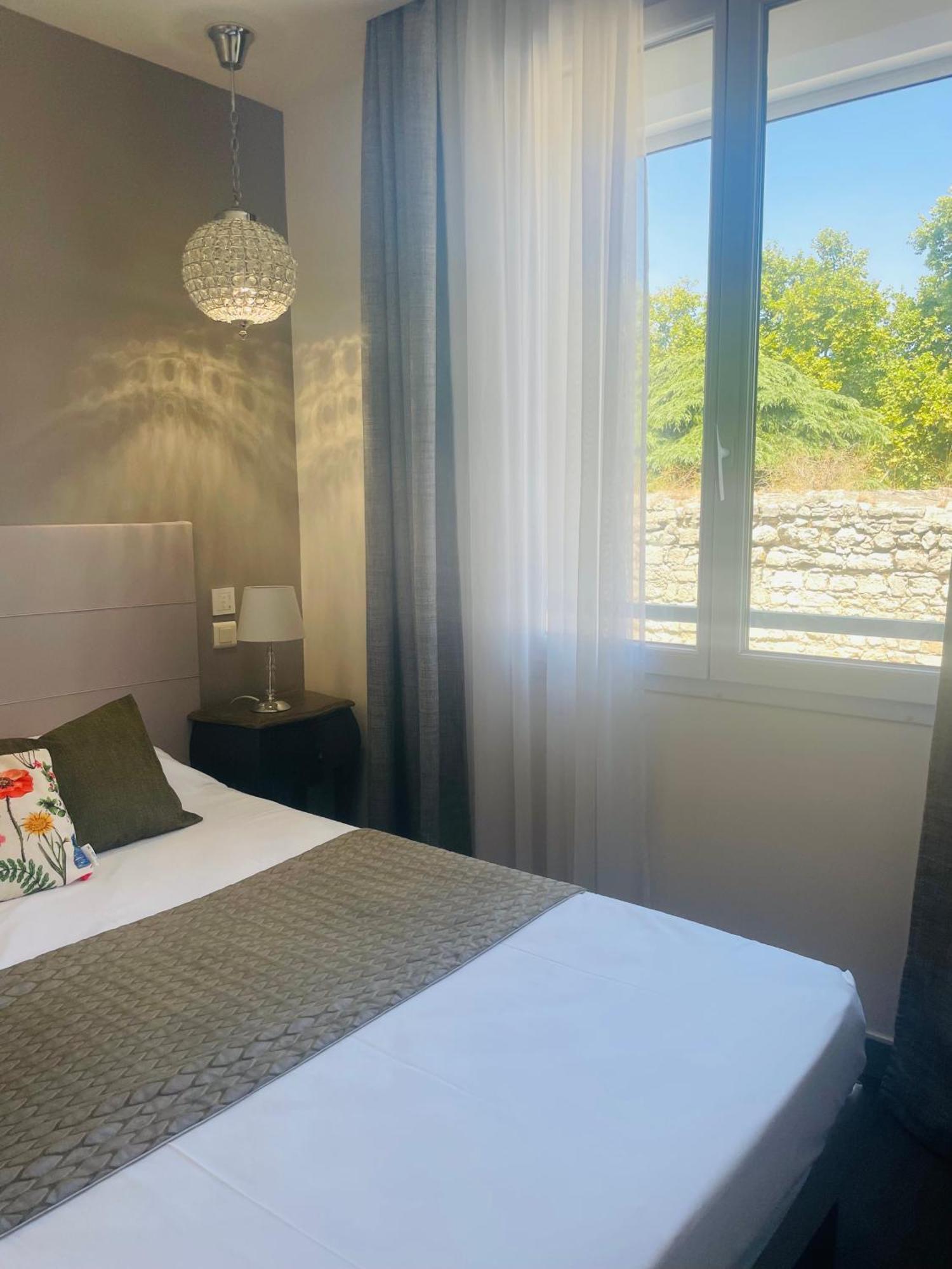 Standard Double Room 12 m2