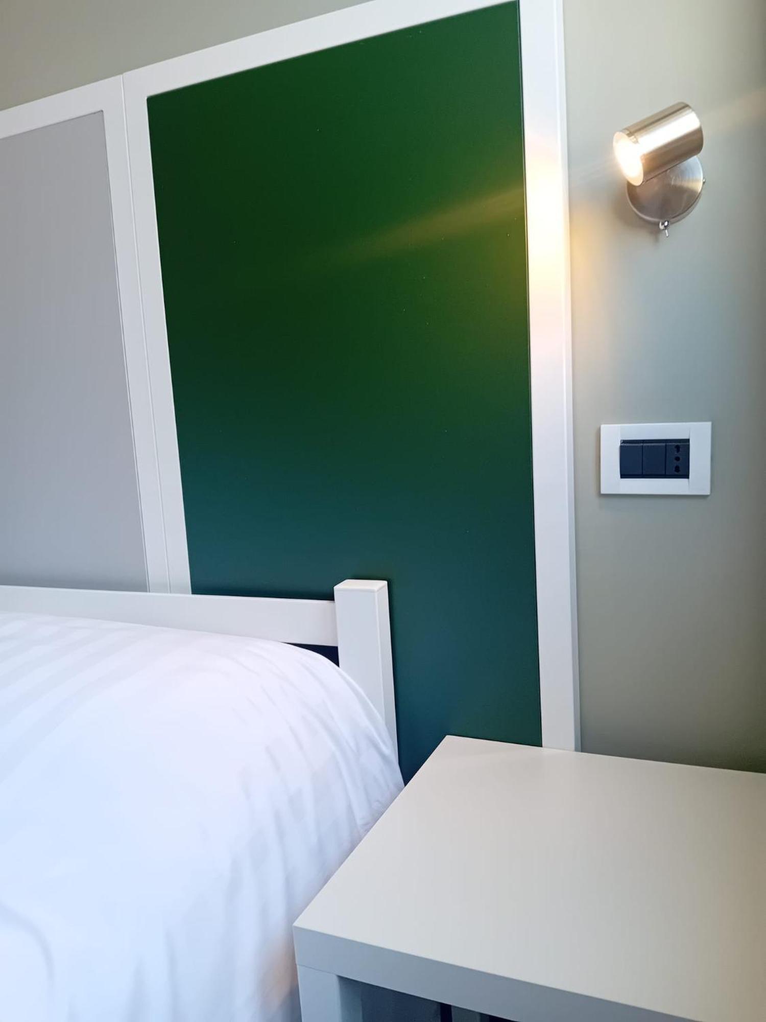 Habitación Familiar con baño privado