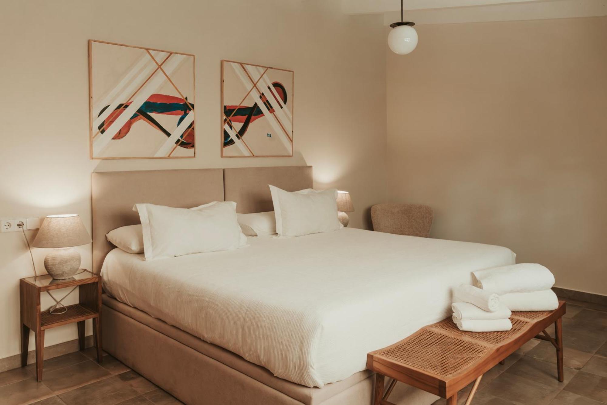 Suite Terrace