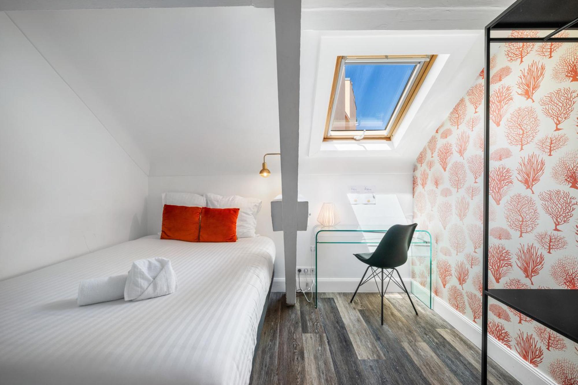 Small Double Room