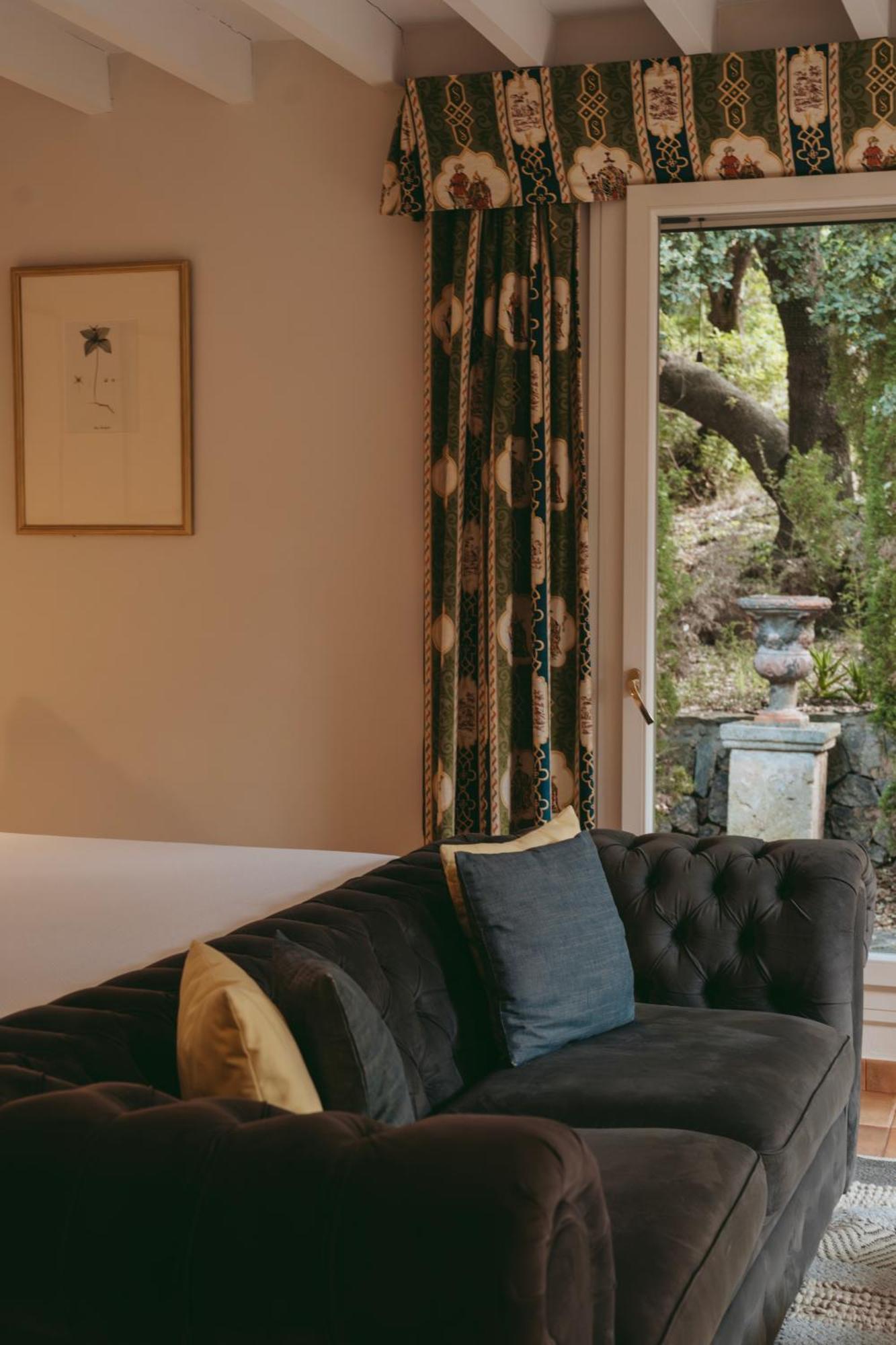 Suite Mountain View