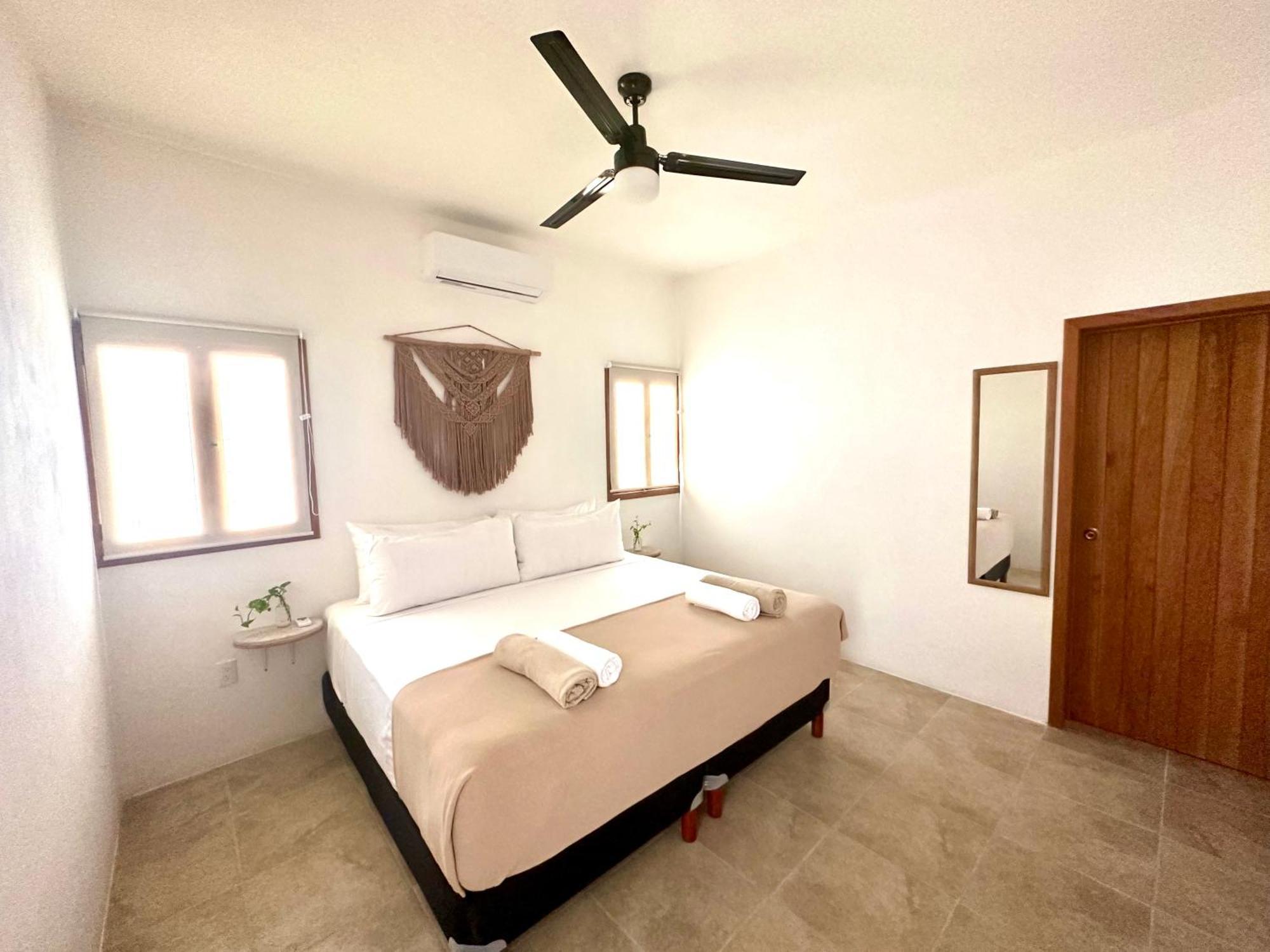 Junior Suite Balcony