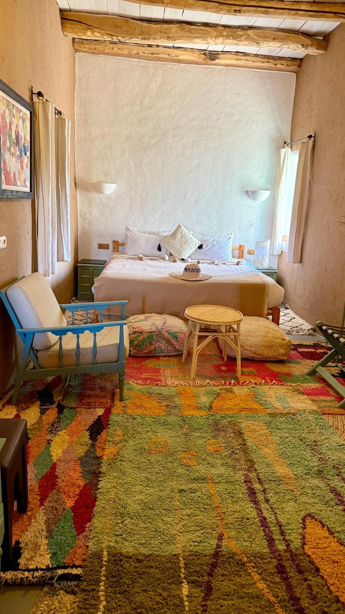 Chambre Triple Supérieure