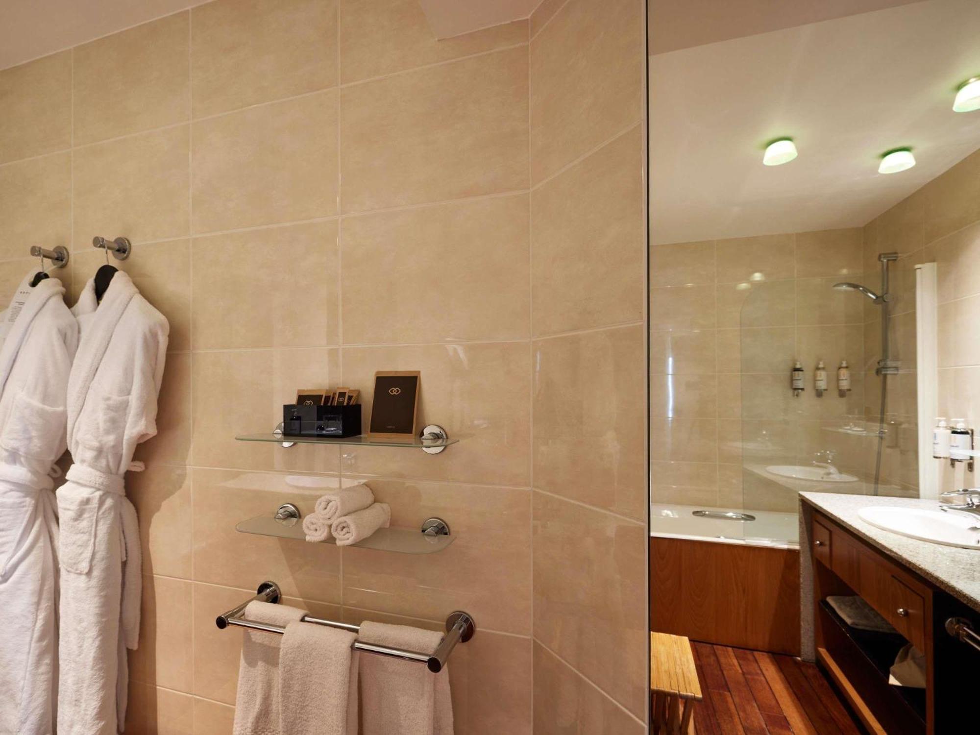 Junior Suite Ocean View