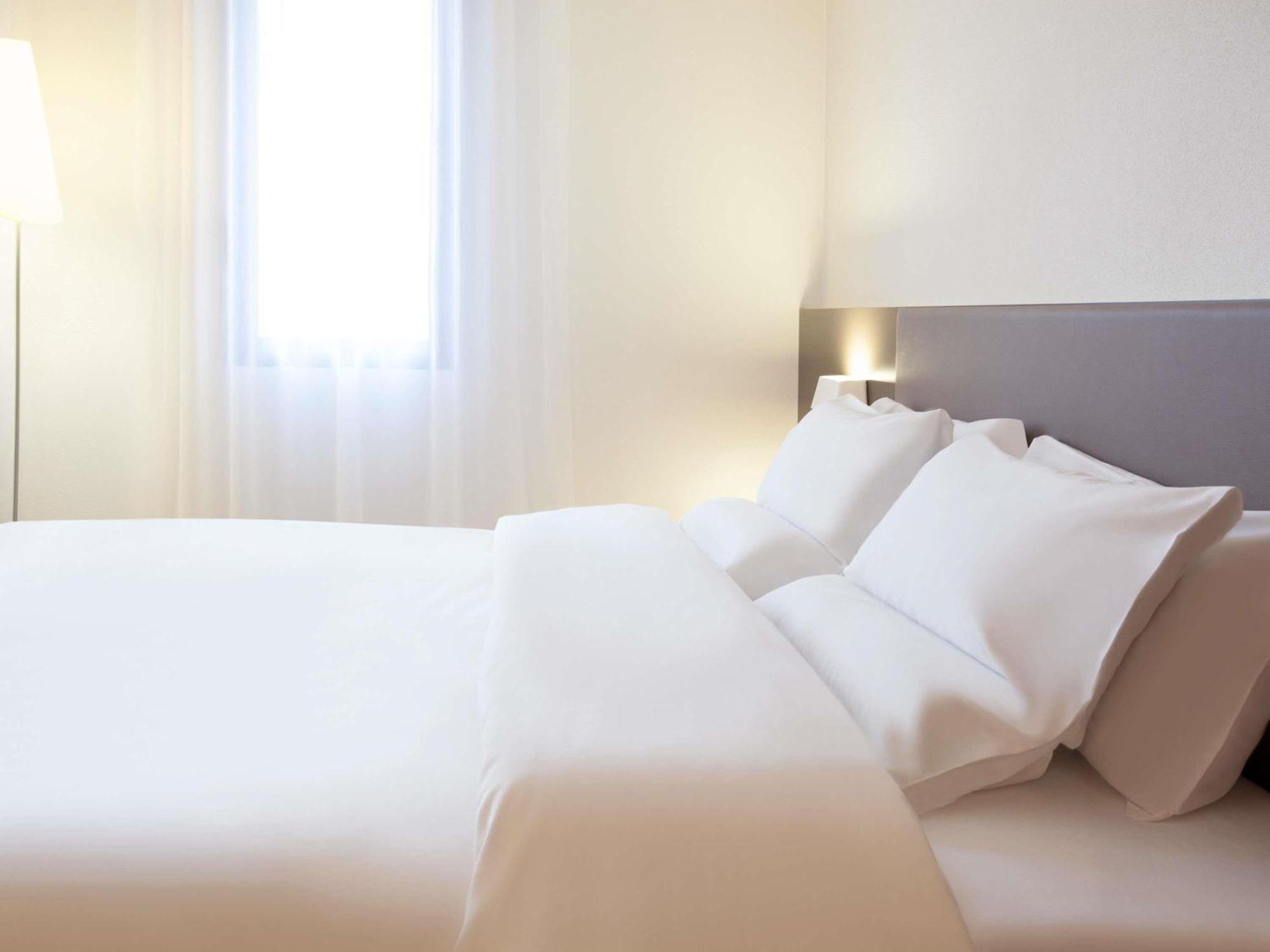 Habitación Doble Estándar con sofá