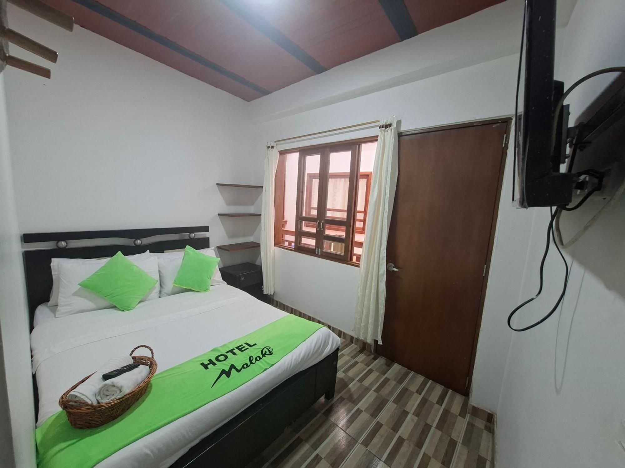 Habitación Doble Estándar