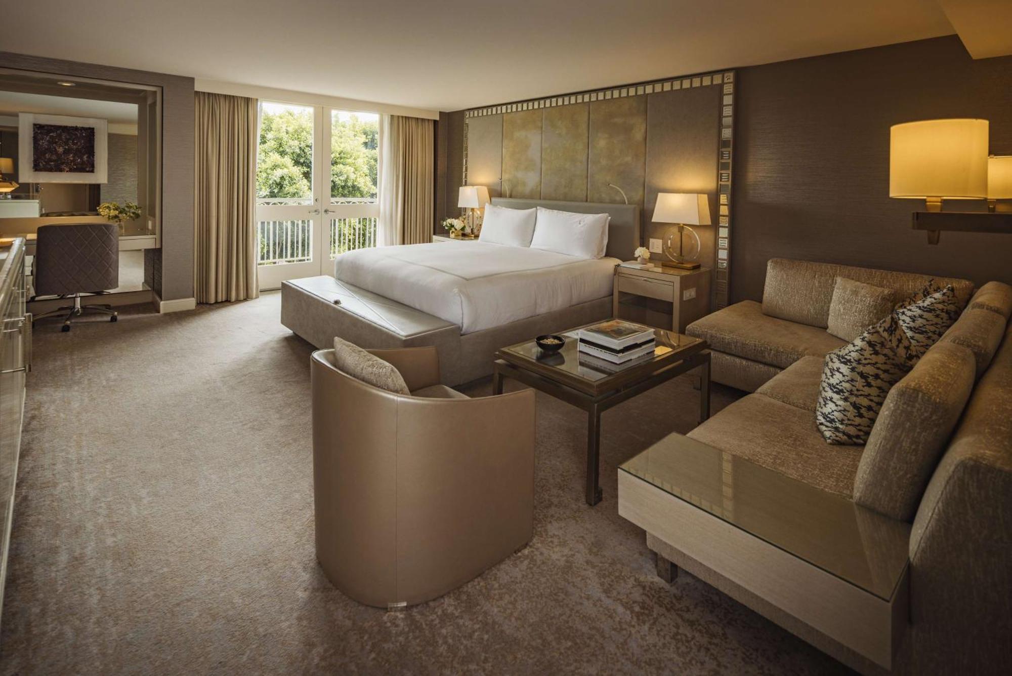 Grand Classic Suite
