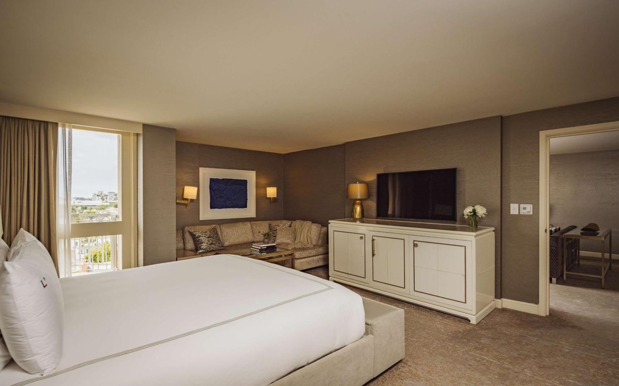 Heritage Suite