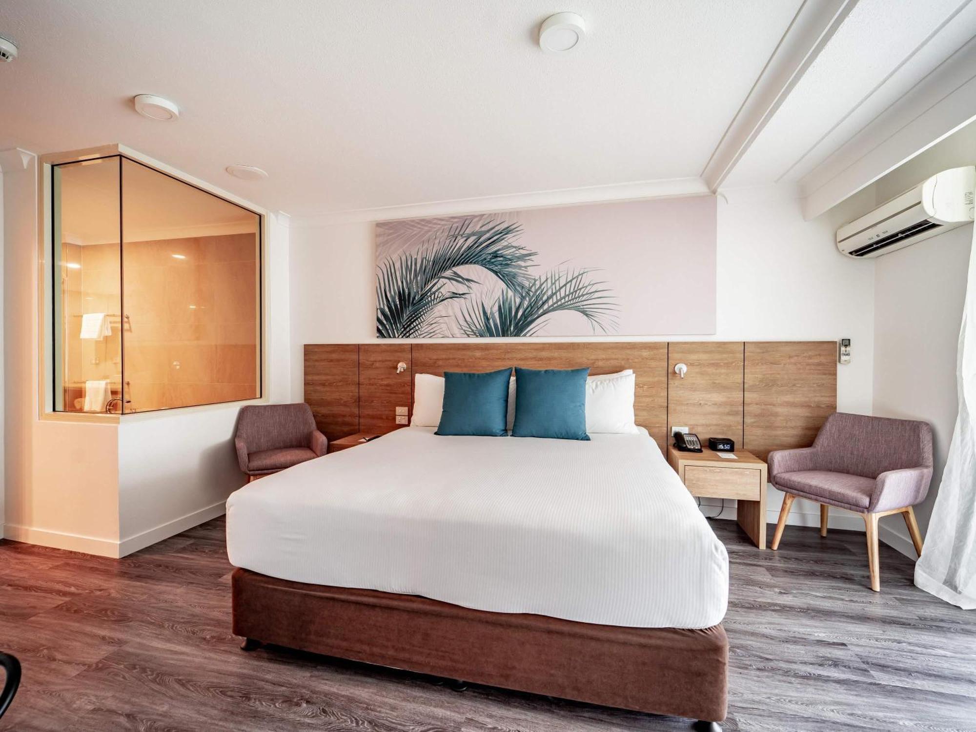 Deluxe Familiensuite