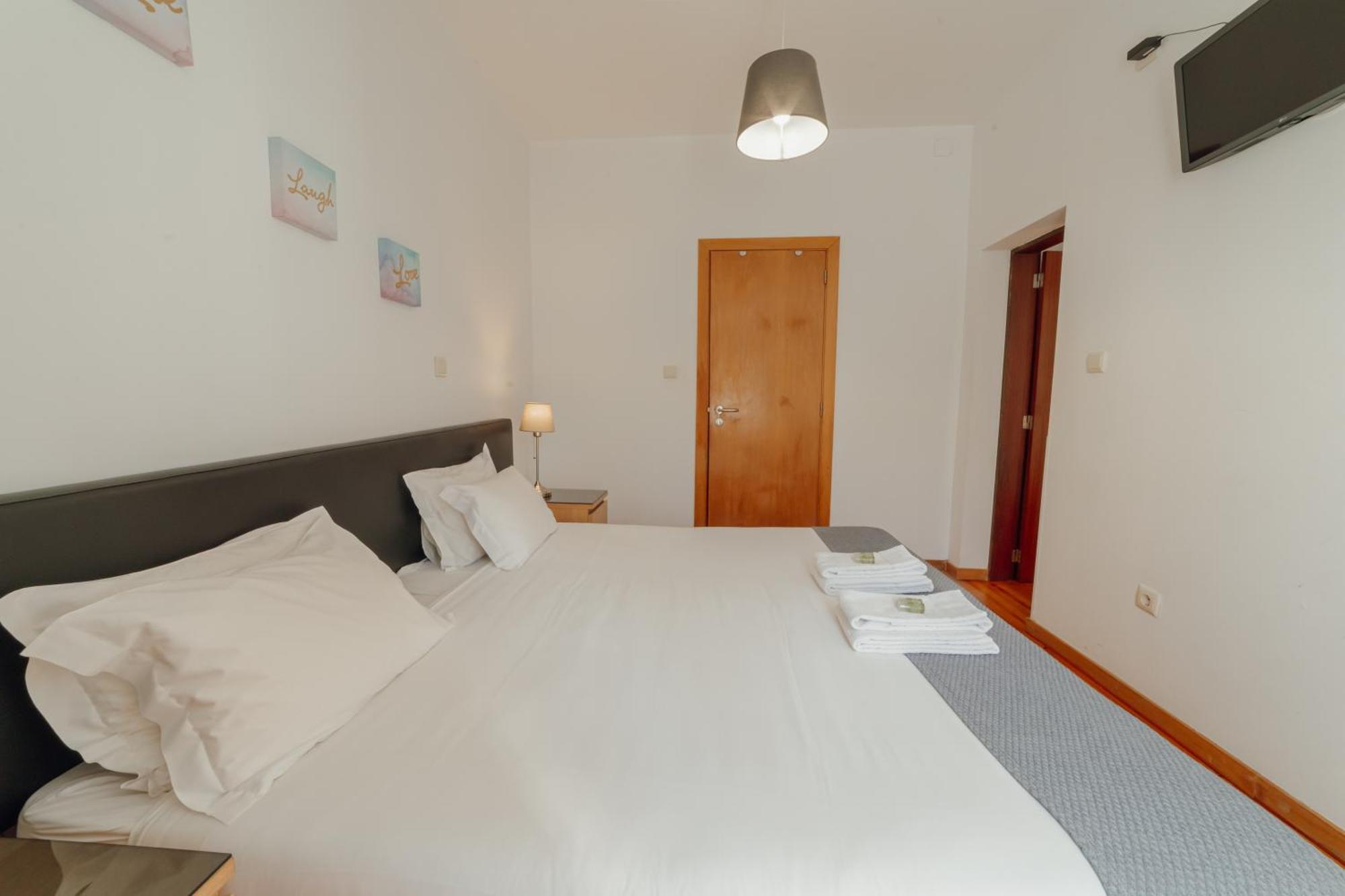 Vierbettzimmer