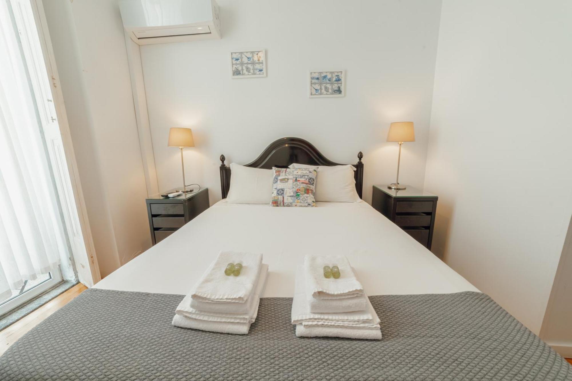Standard Doppelzimmer