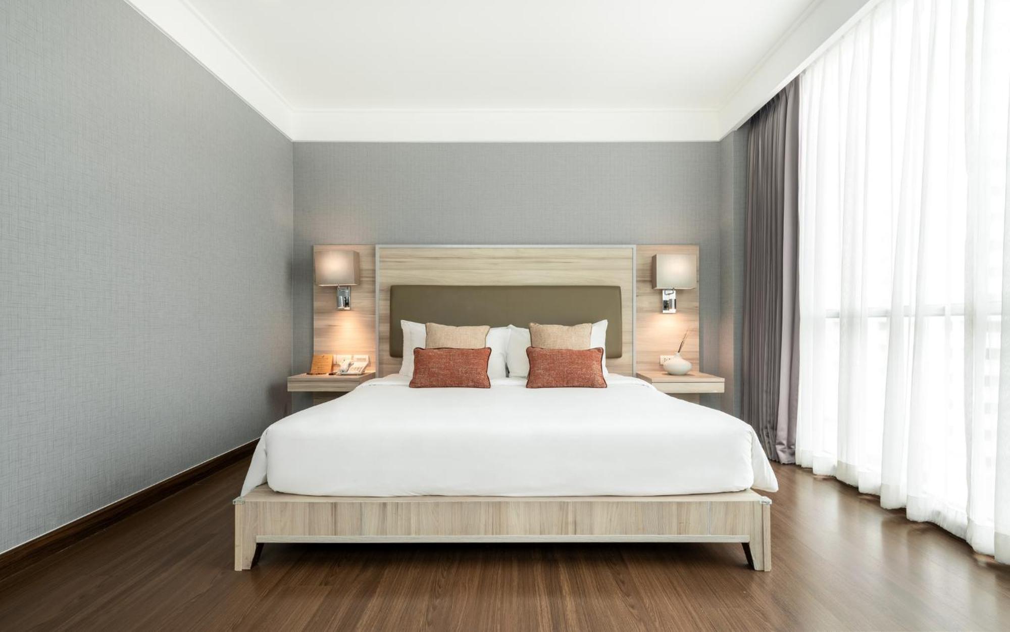 Suite de 1 dormitorio