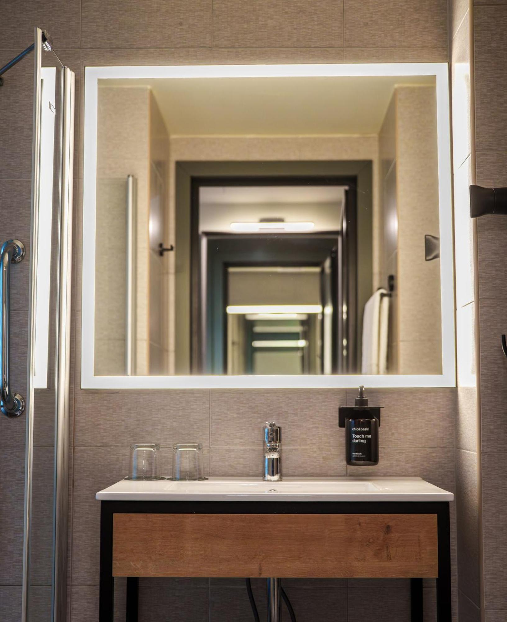 Small Double Room