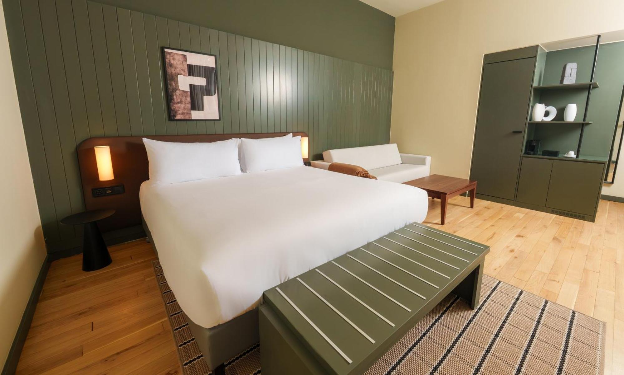 Superior Double Room