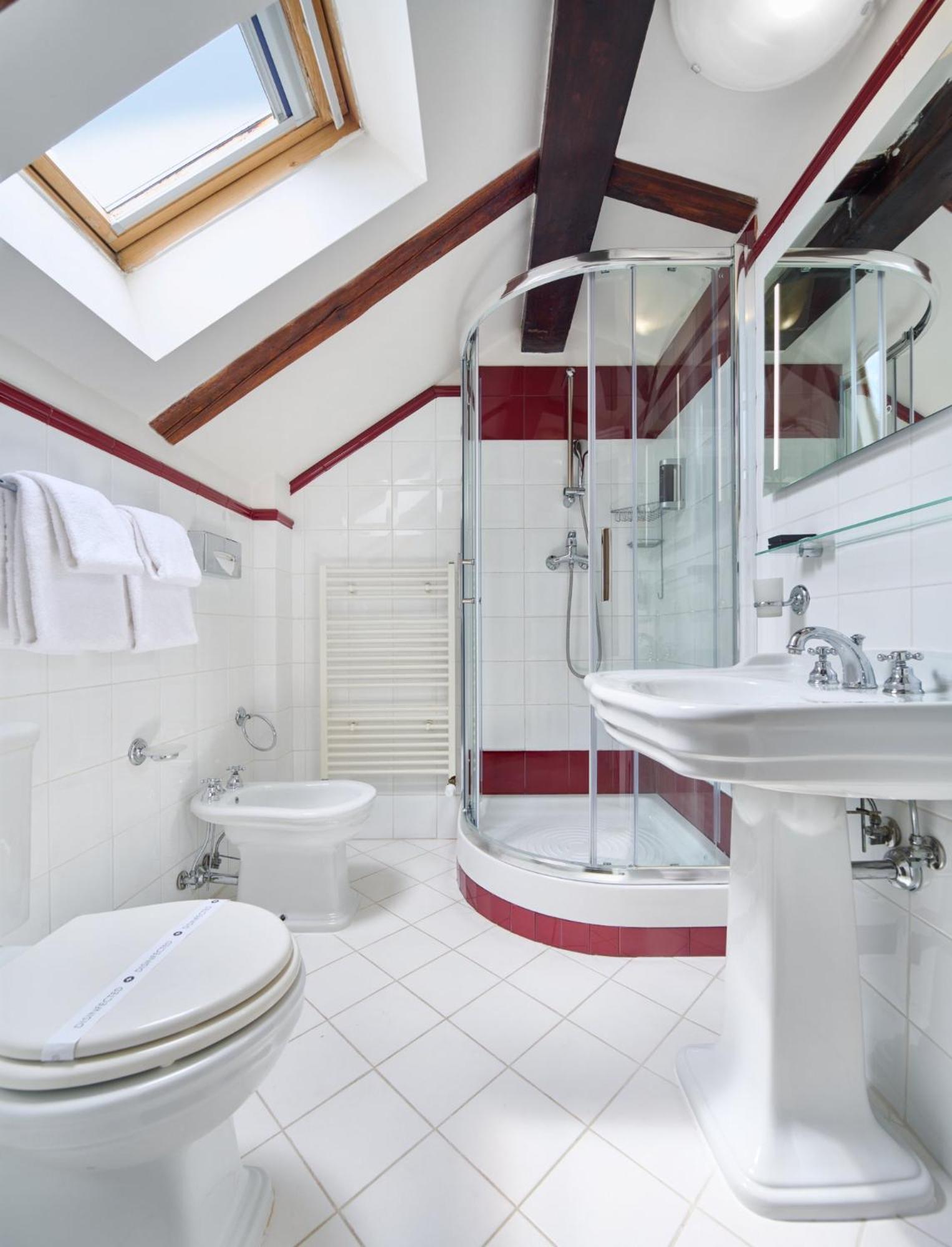 Duplex Attic Apartment