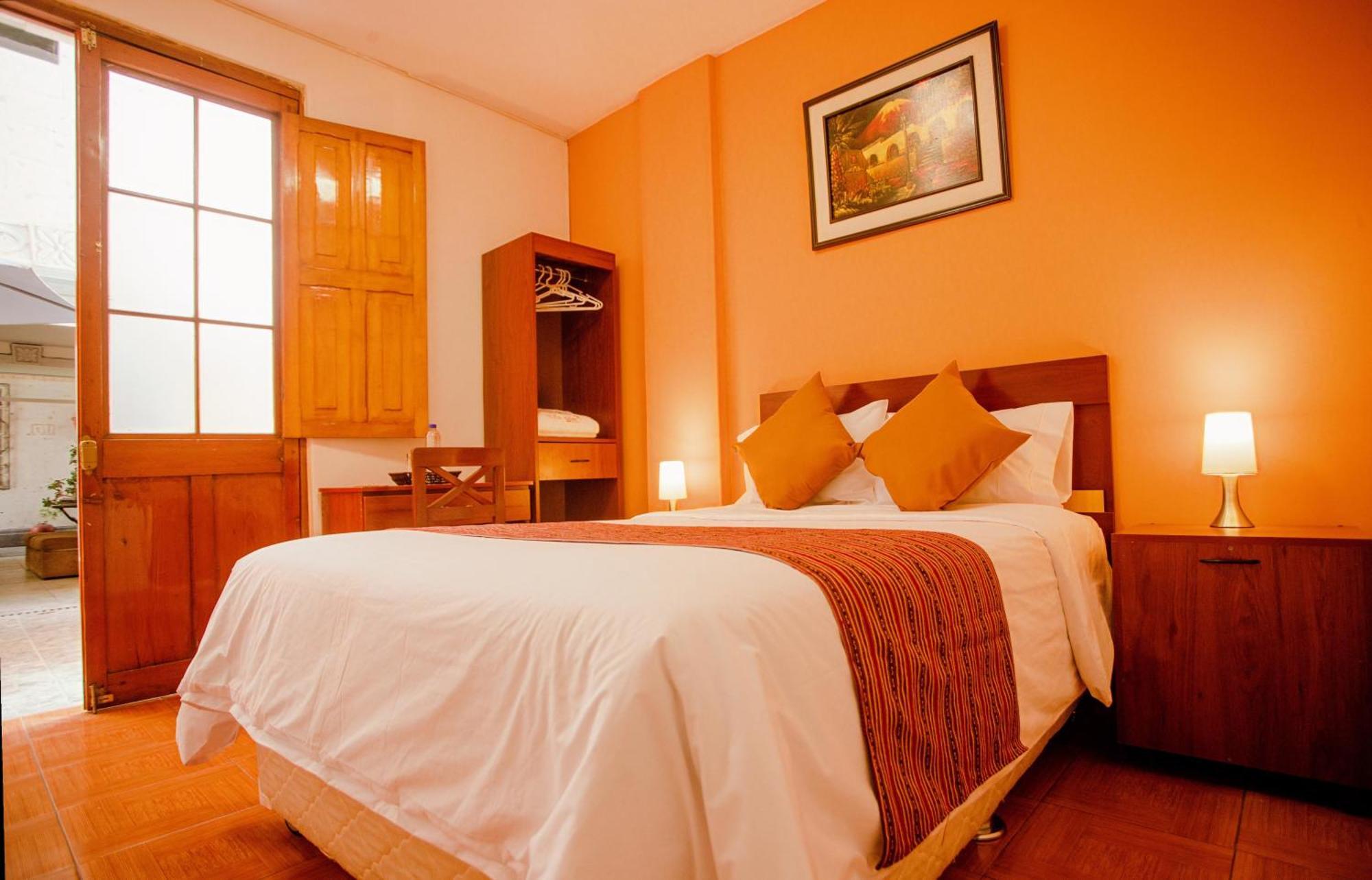 Habitación Doble