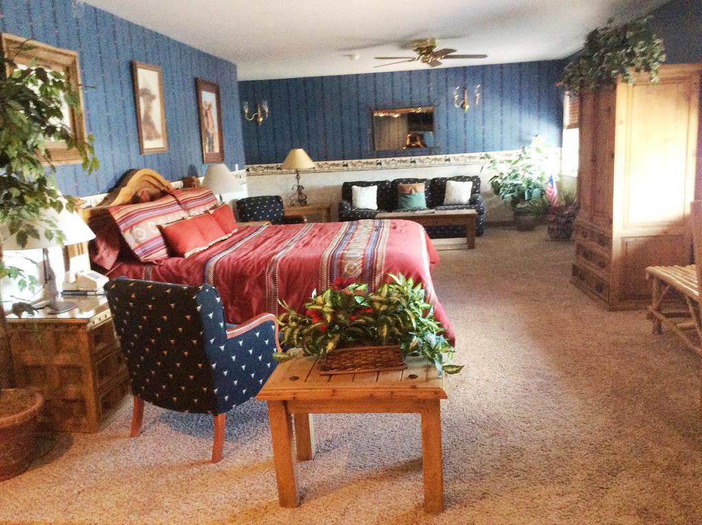 King Suite