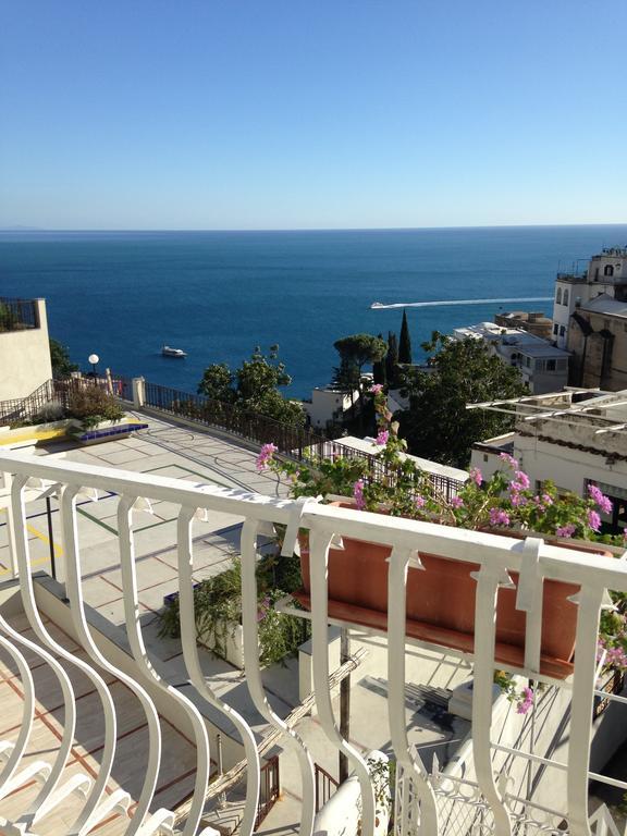 Double or Twin Room Balcony