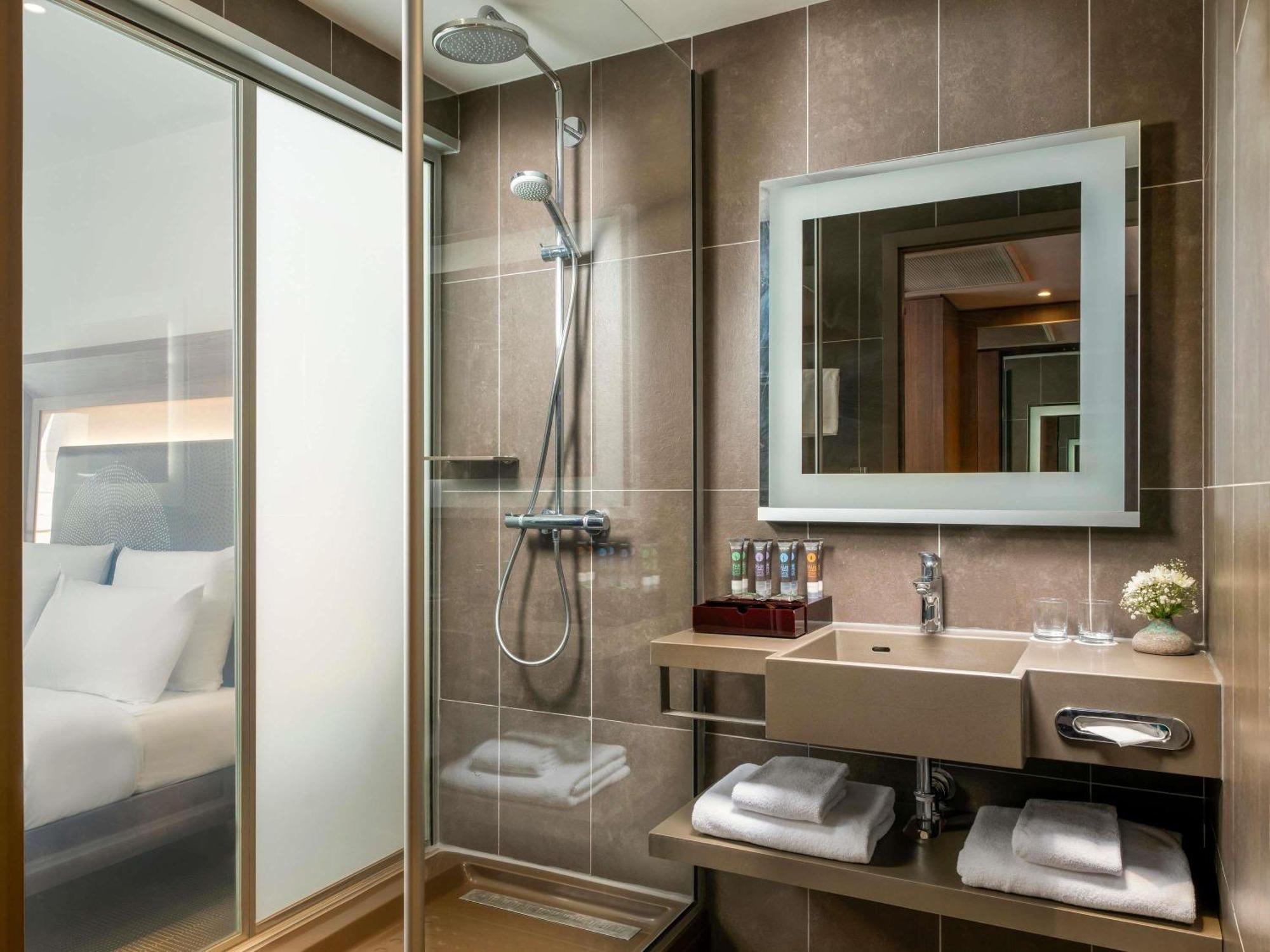 Quarto Superior com 2 Camas de Solteiro