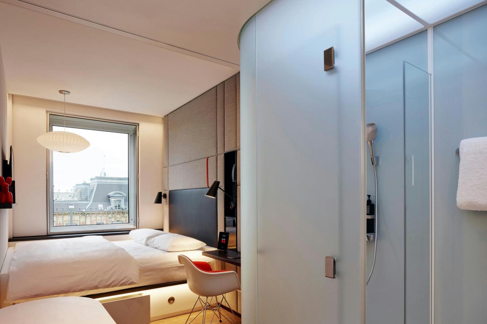 Quarto King - Piso Superior
